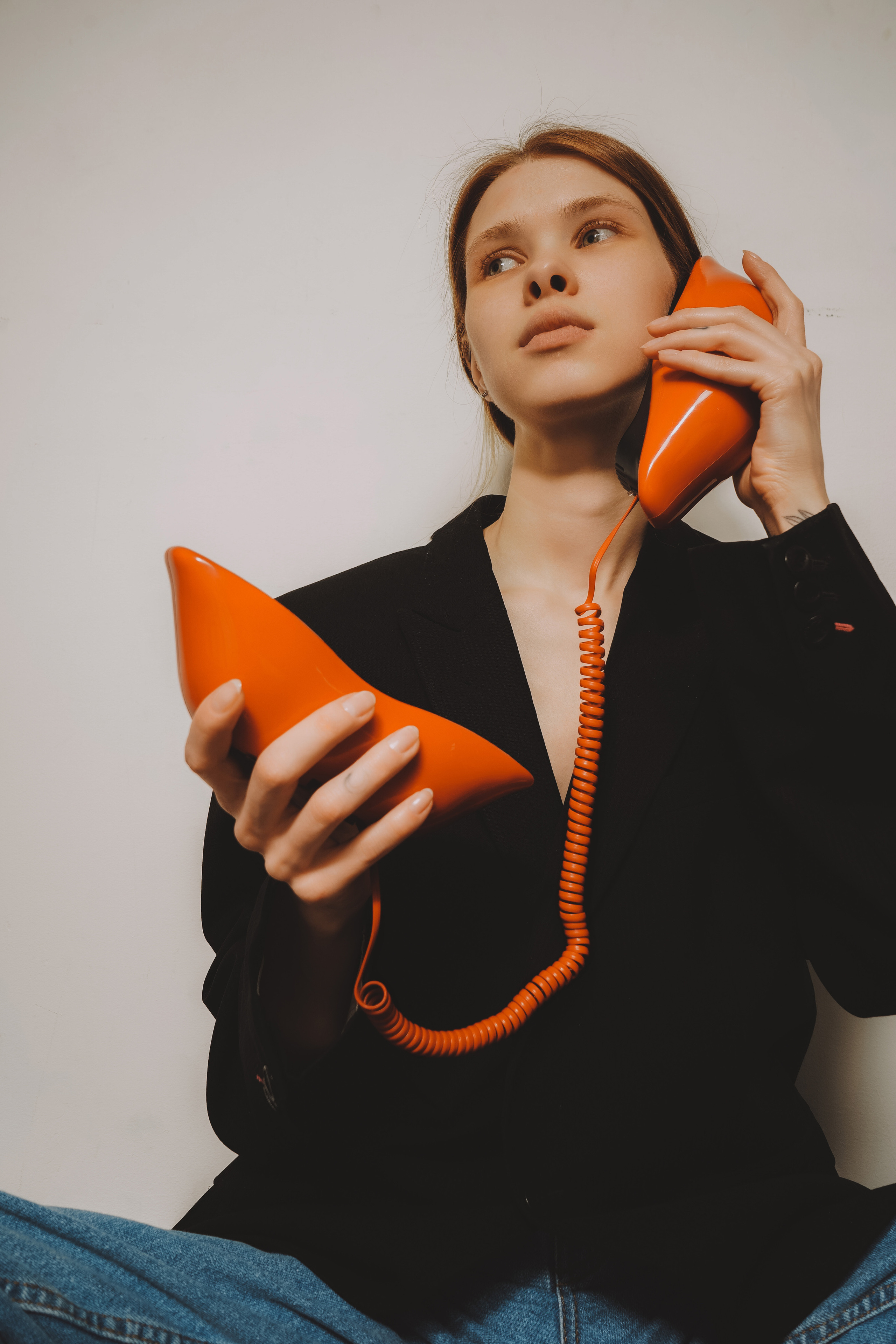 Александра. Анастасия Попова — Fashion photographer