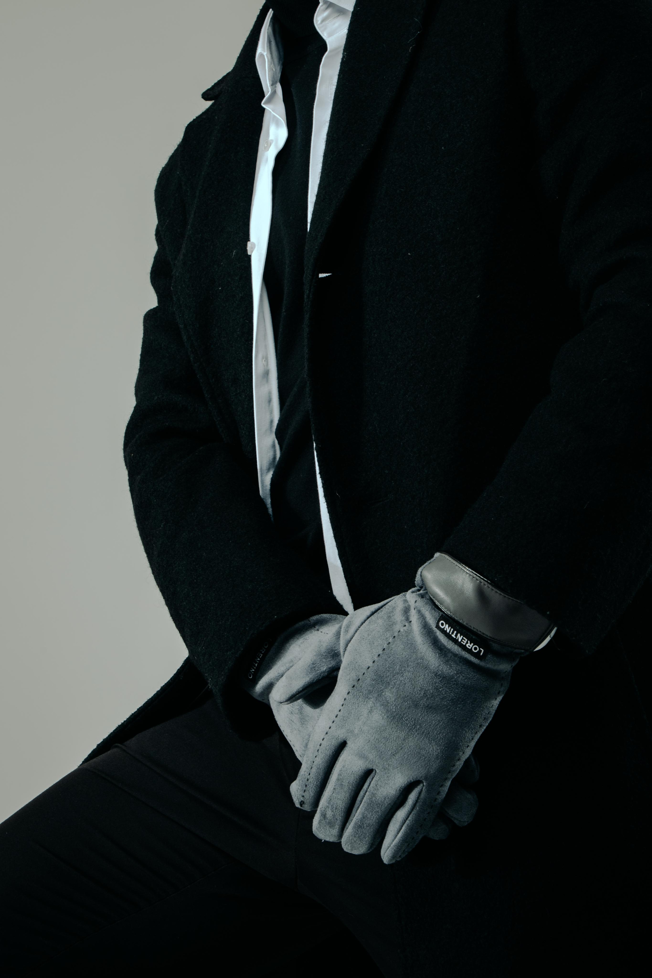 Перчатки. Анастасия Попова — Fashion photographer