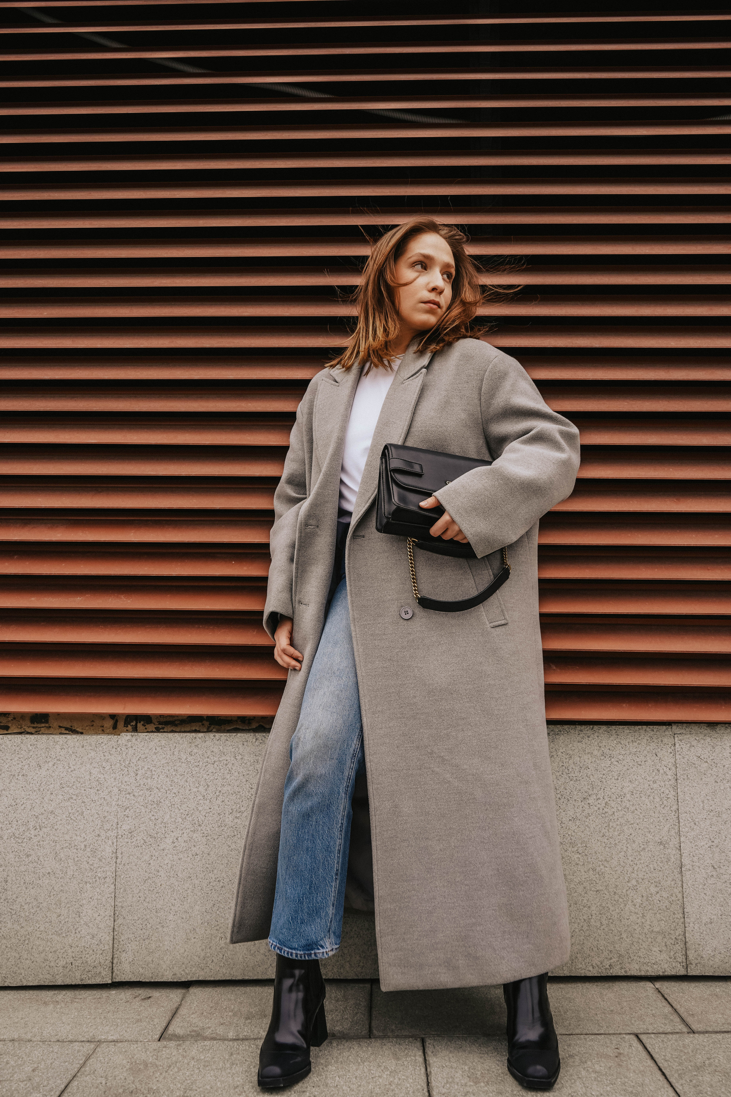 Виктория. Анастасия Попова — Fashion photographer