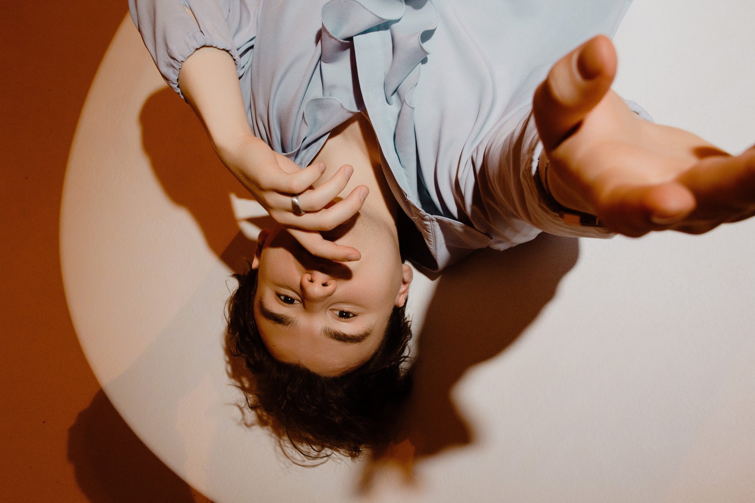 Егор. Анастасия Попова — Fashion photographer