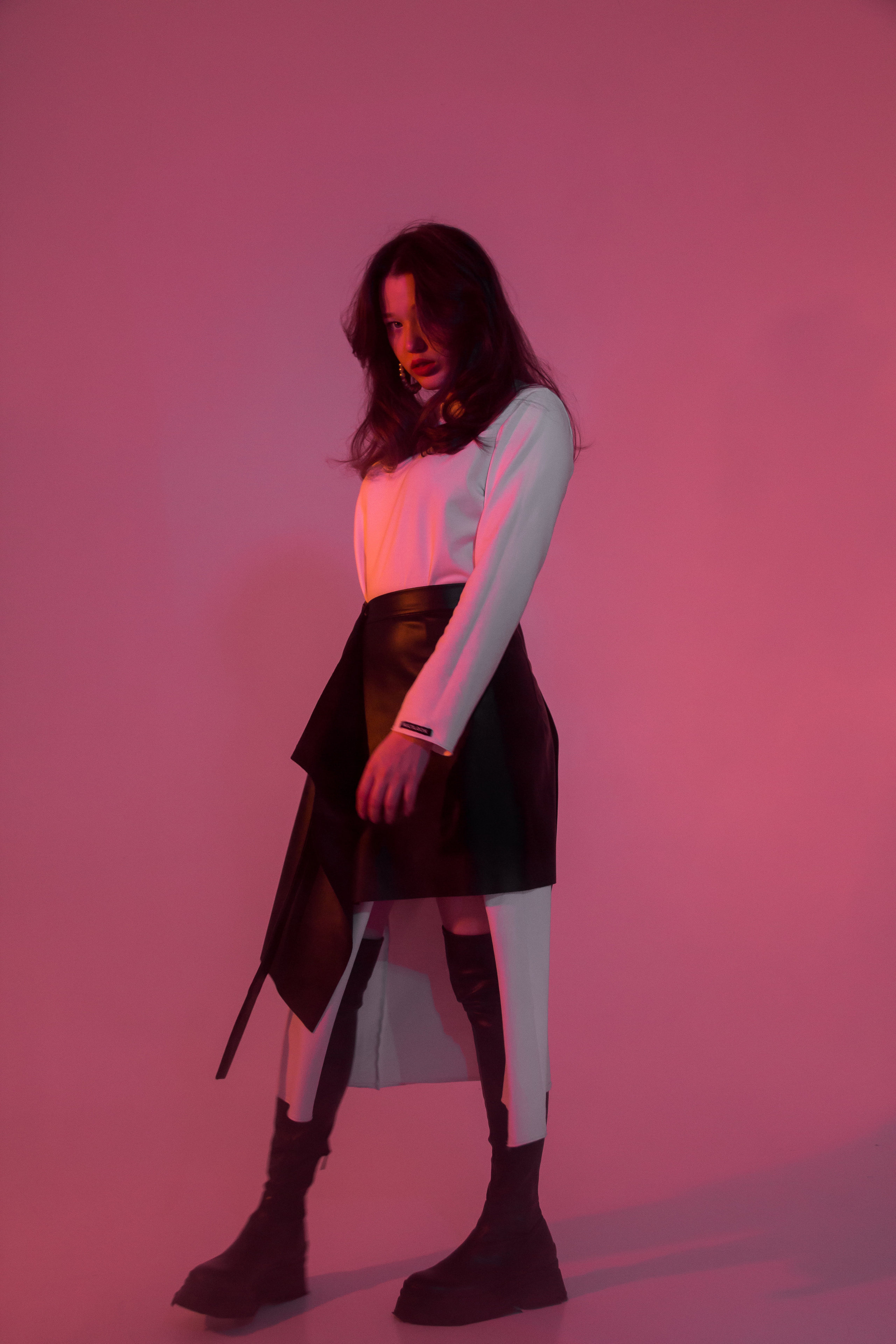 Виктория. Анастасия Попова — Fashion photographer