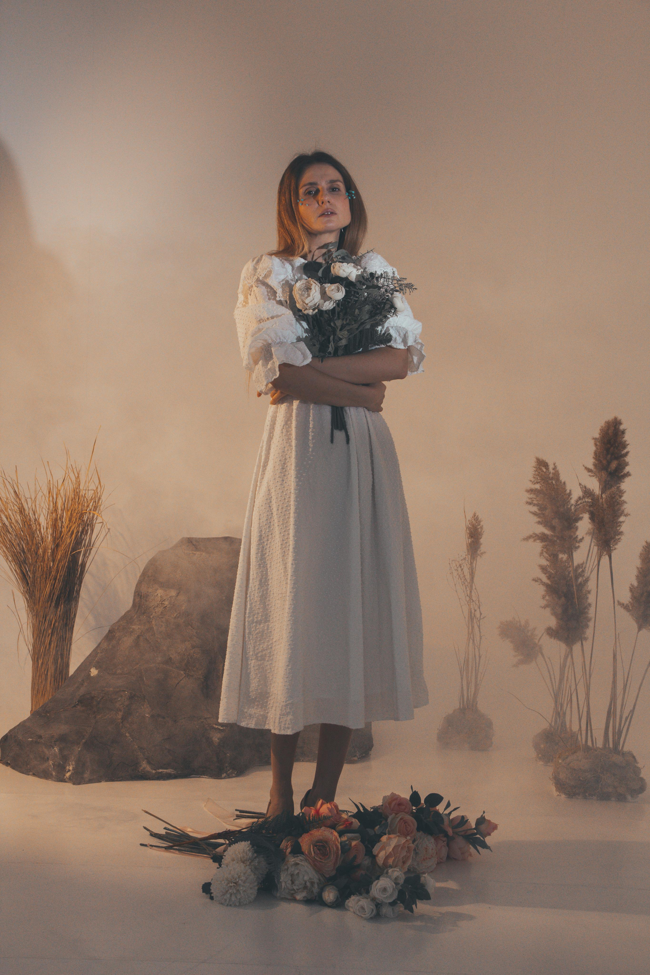 Лариса. Анастасия Попова — Fashion photographer