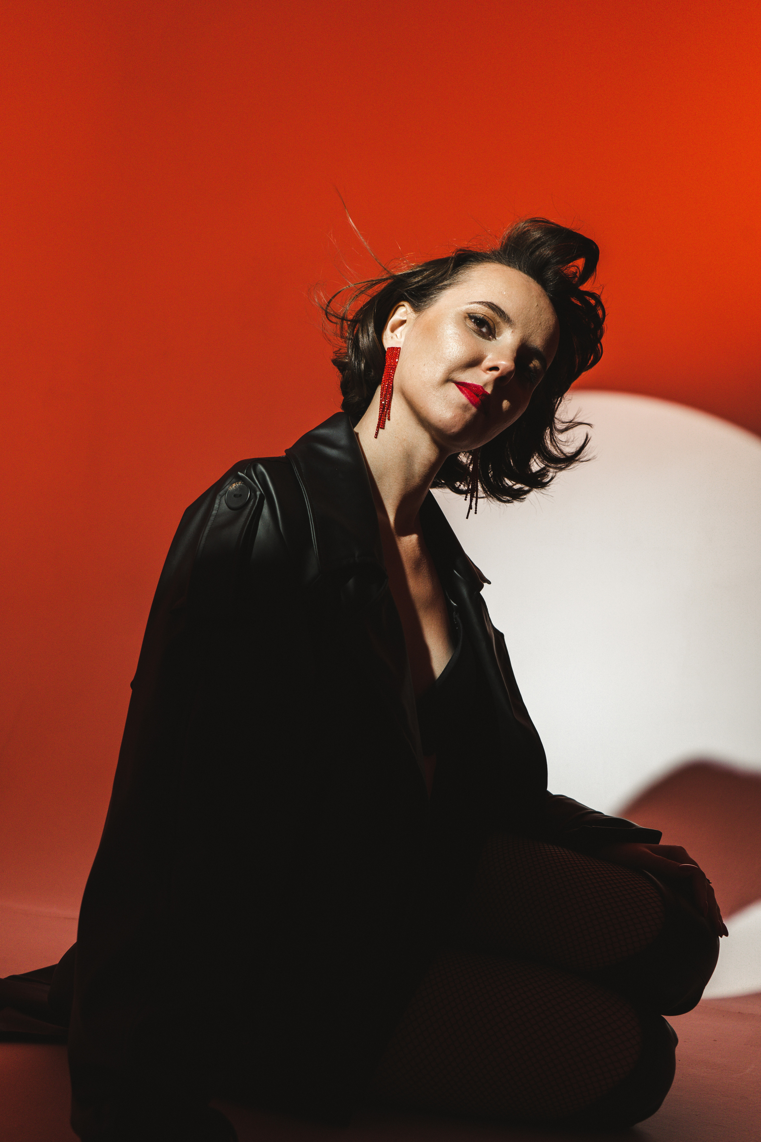 Наталья. Анастасия Попова — Fashion photographer