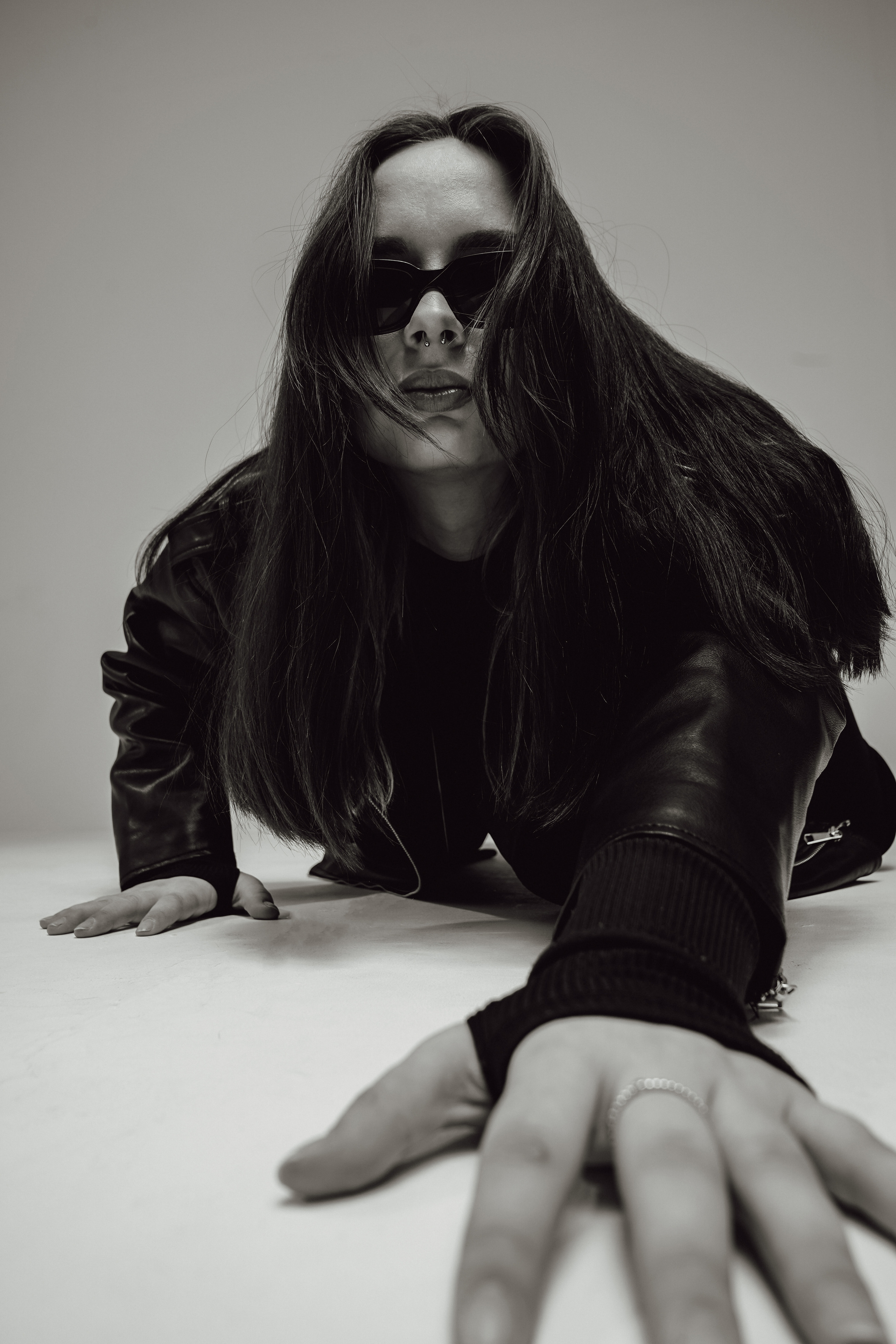 Дарья. Анастасия Попова — Fashion photographer