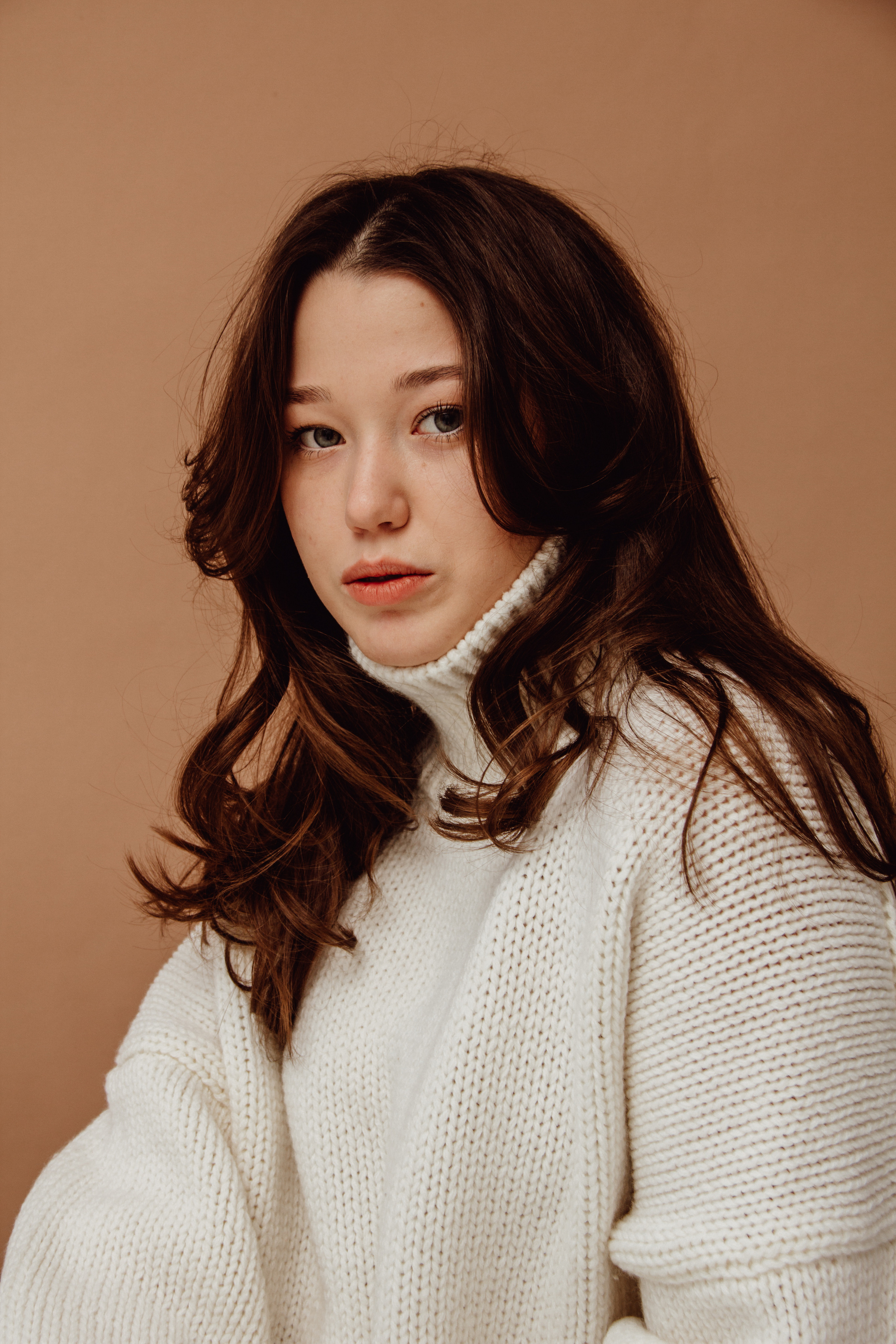 Виктория. Анастасия Попова — Fashion photographer