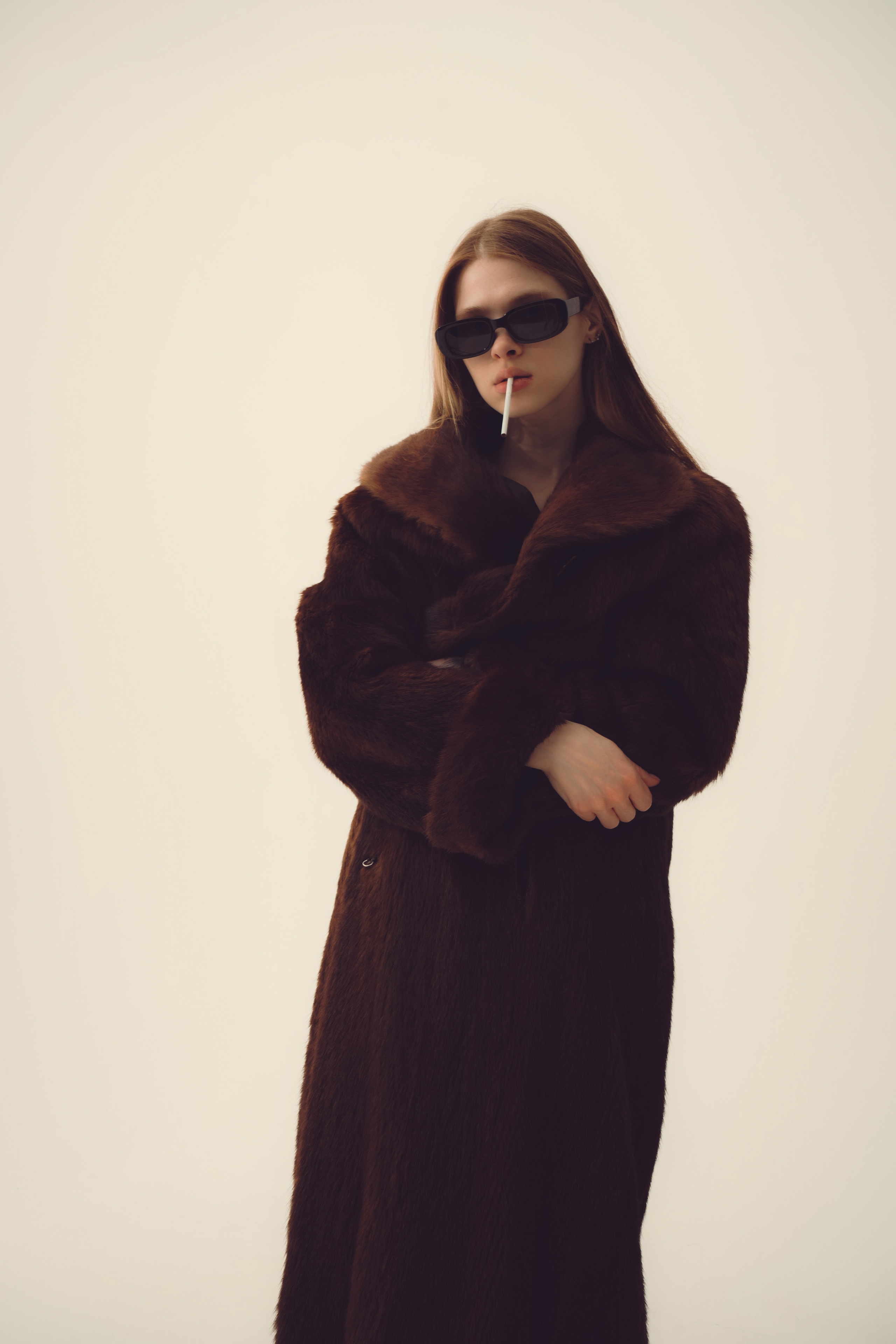 Александра. Анастасия Попова — Fashion photographer