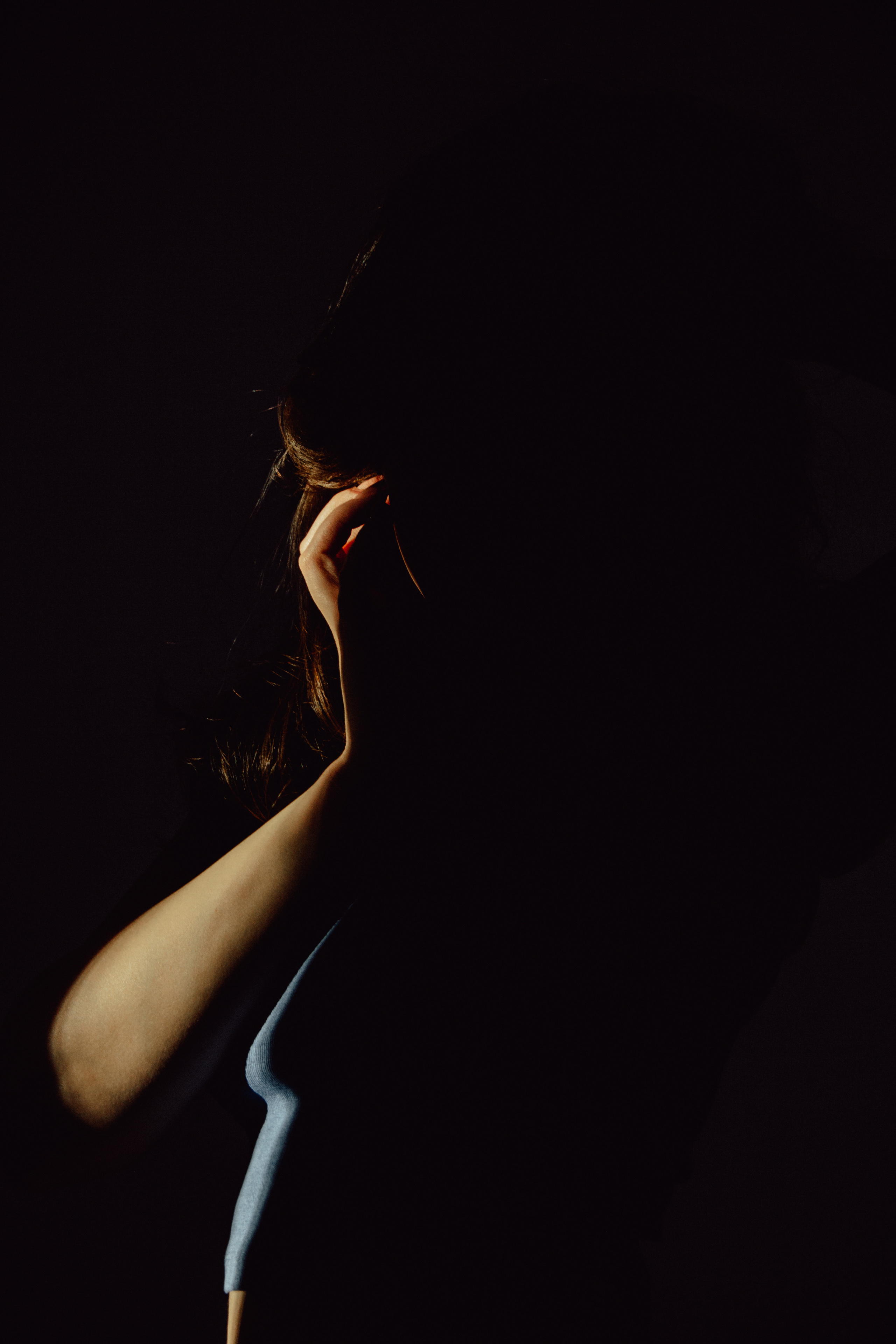 Виктория. Анастасия Попова — Fashion photographer