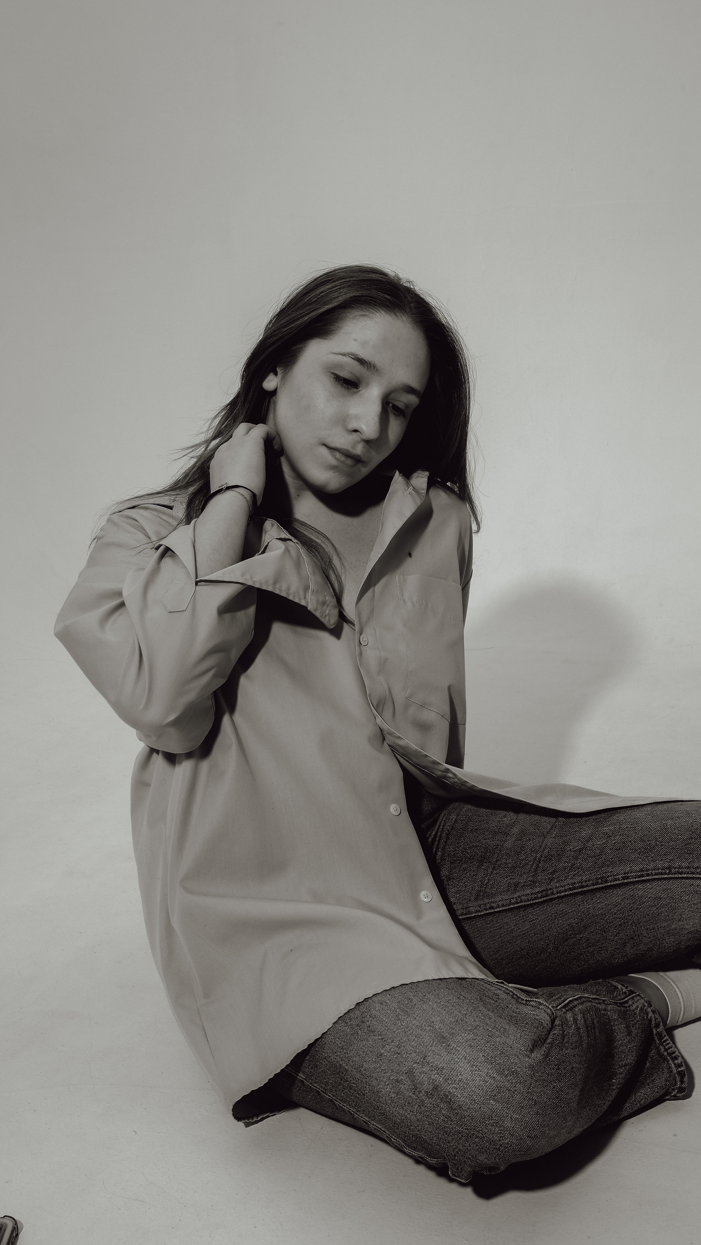 Виктория. Анастасия Попова — Fashion photographer