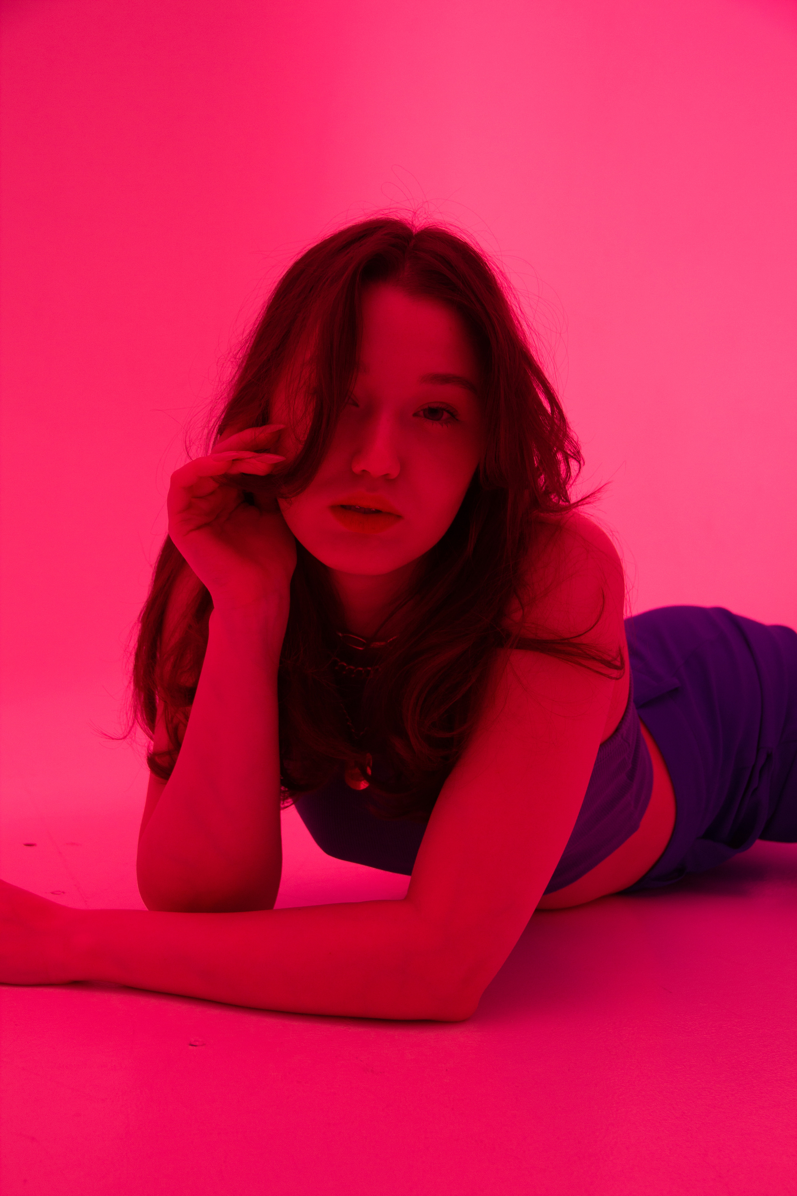 Виктория. Анастасия Попова — Fashion photographer