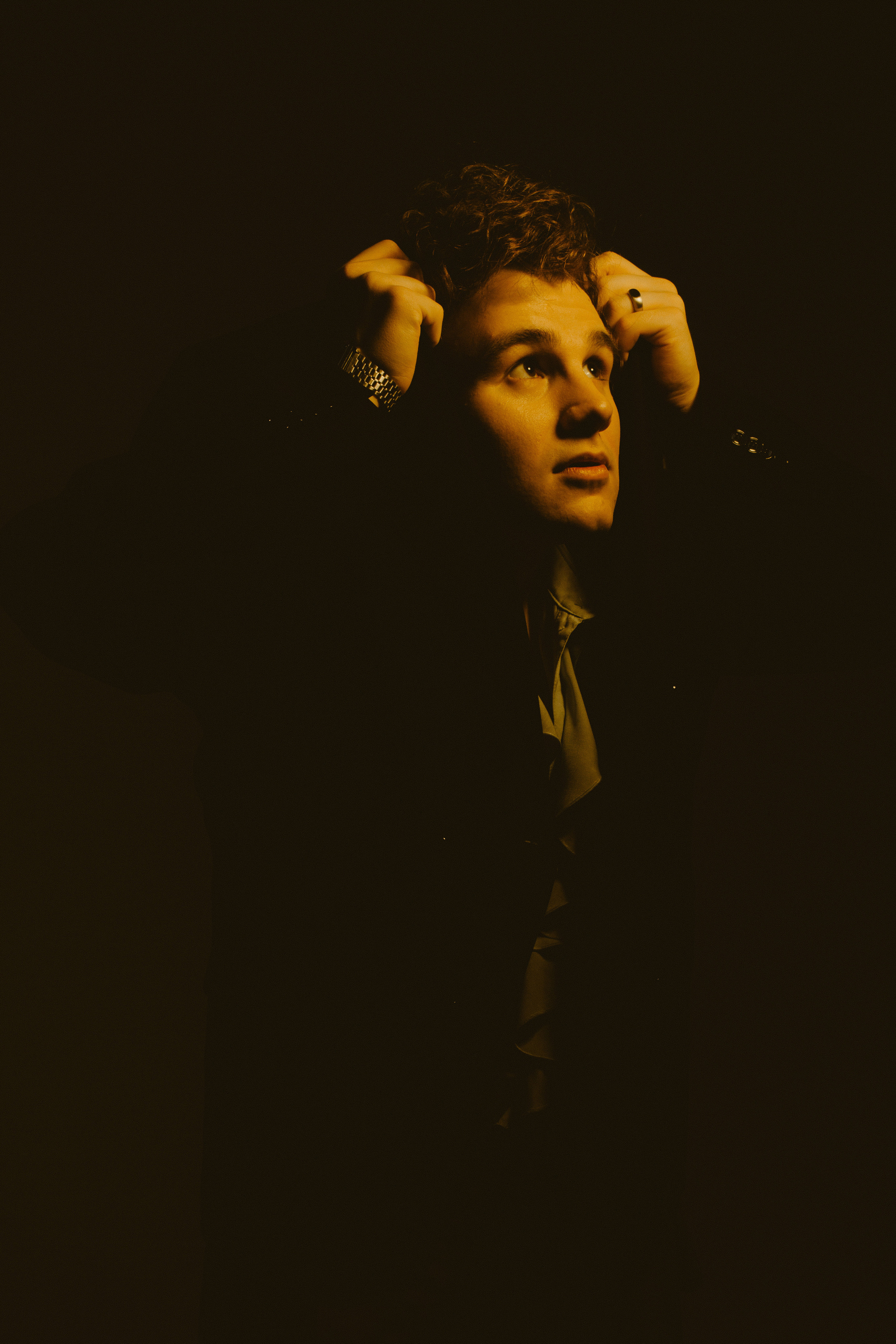 Егор. Анастасия Попова — Fashion photographer