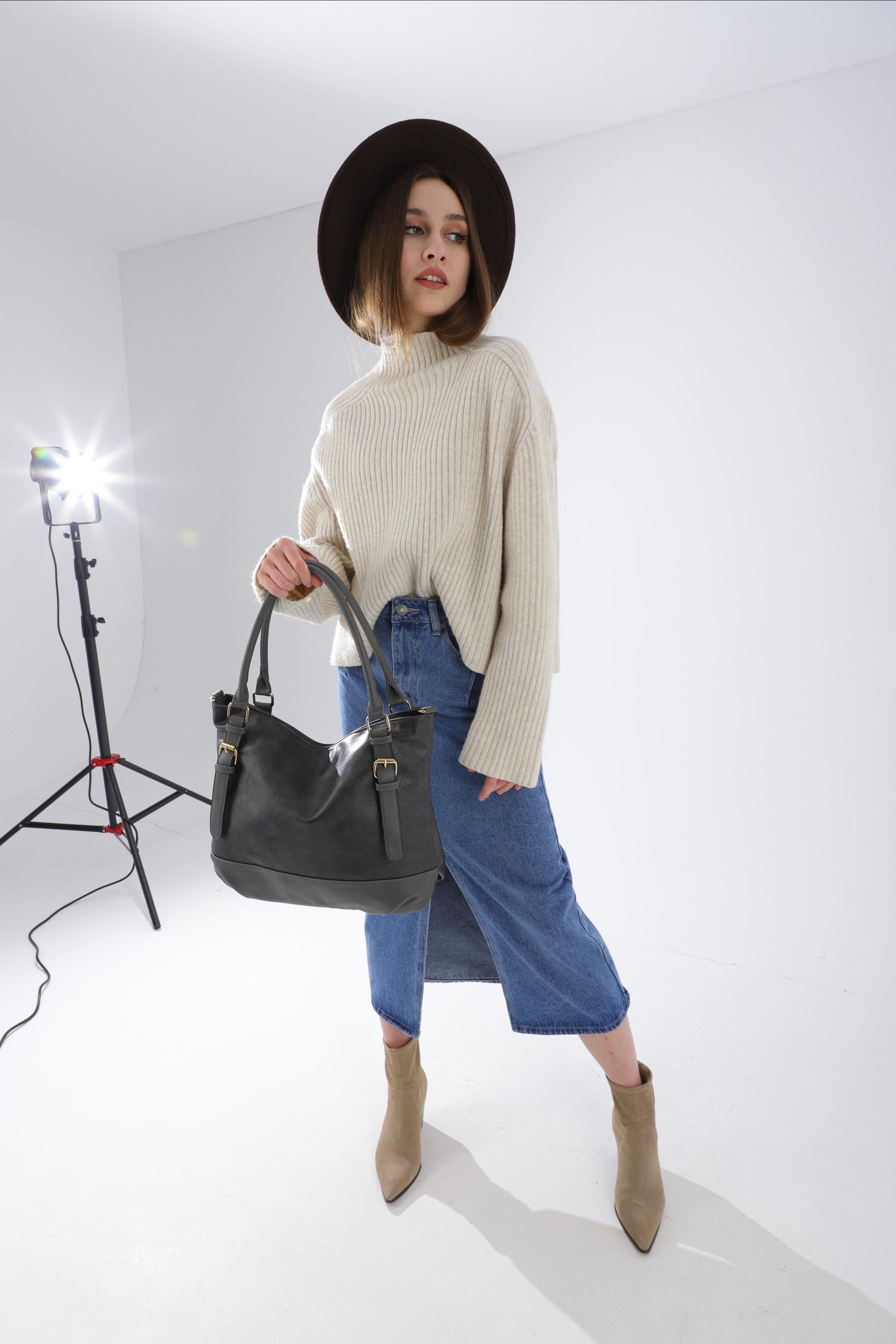 Кожгалантерея. Анастасия Попова — Fashion photographer