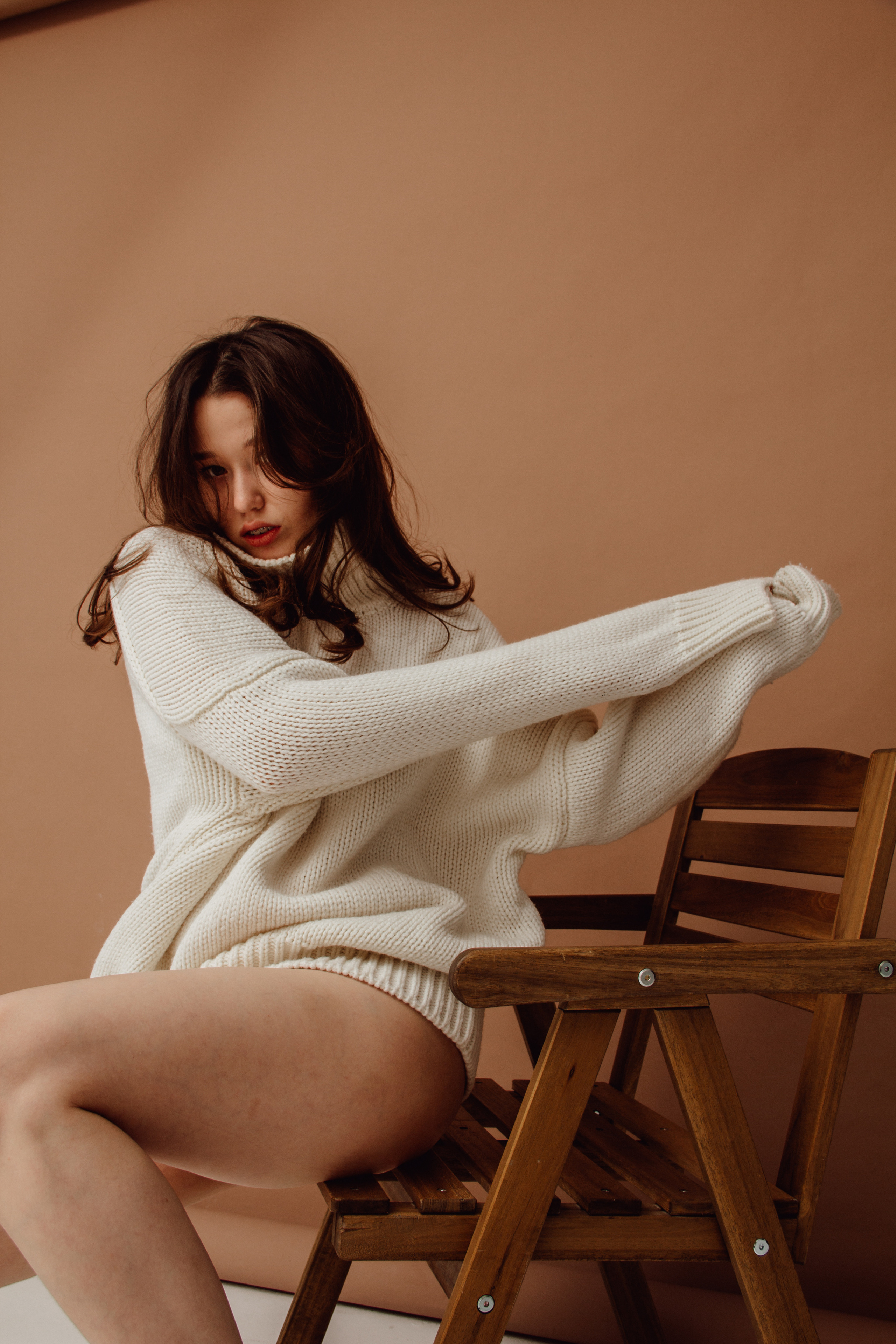 Виктория. Анастасия Попова — Fashion photographer