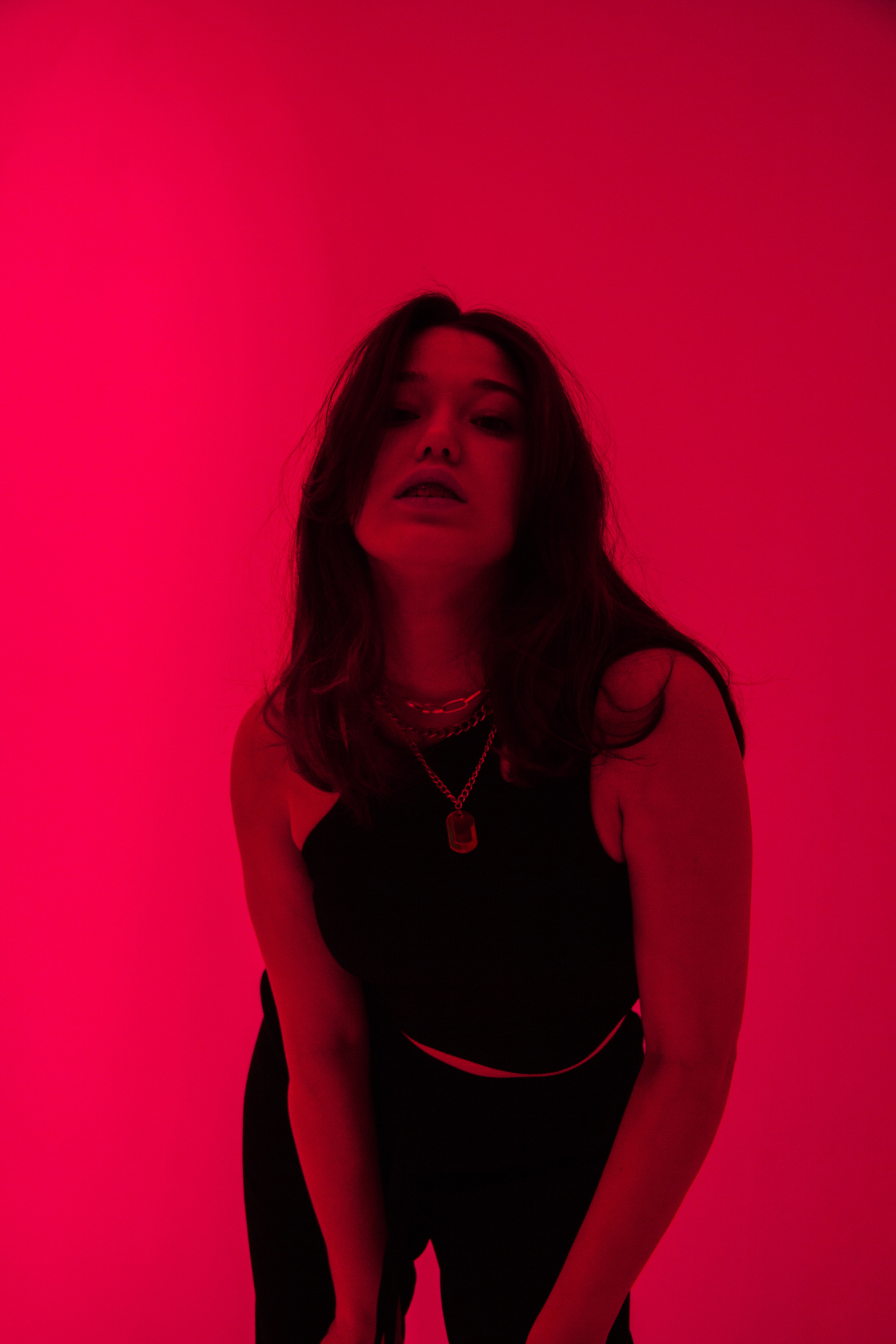 Виктория. Анастасия Попова — Fashion photographer