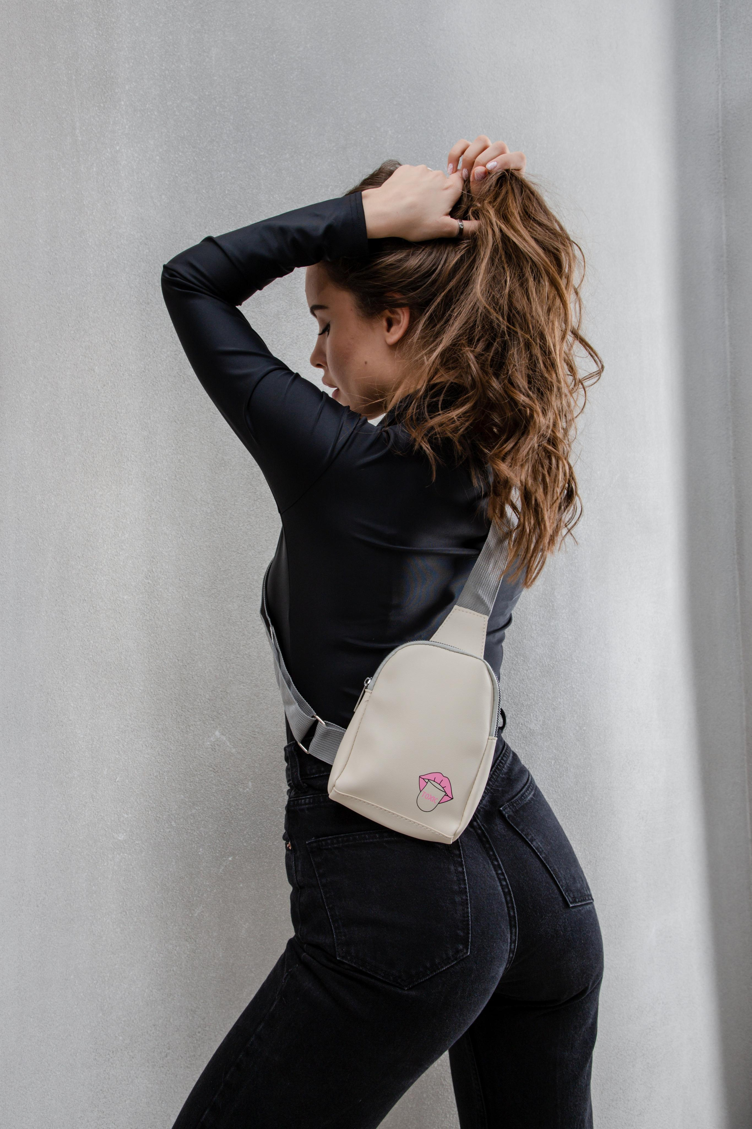 Кожгалантерея. Анастасия Попова — Fashion photographer