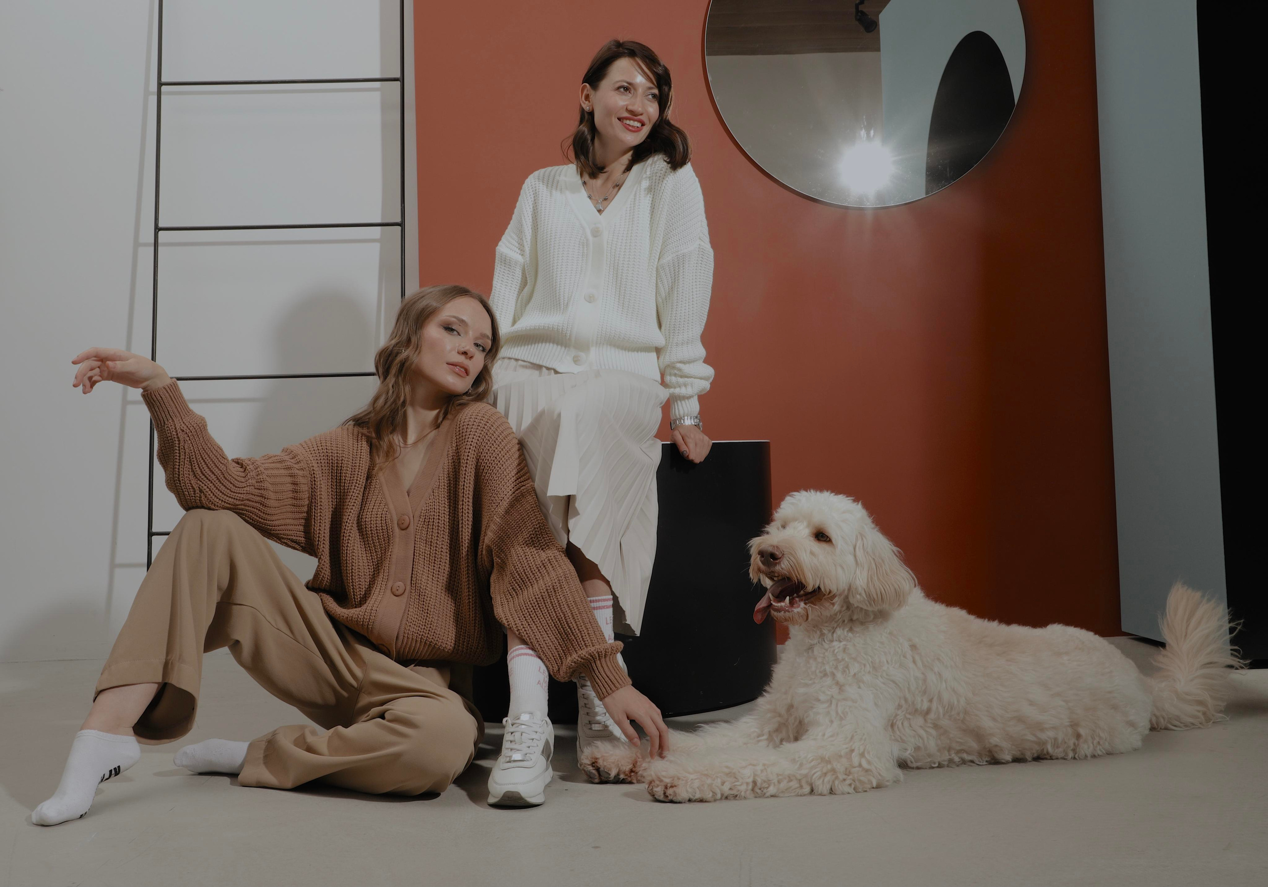 Одежда. Анастасия Попова — Fashion photographer