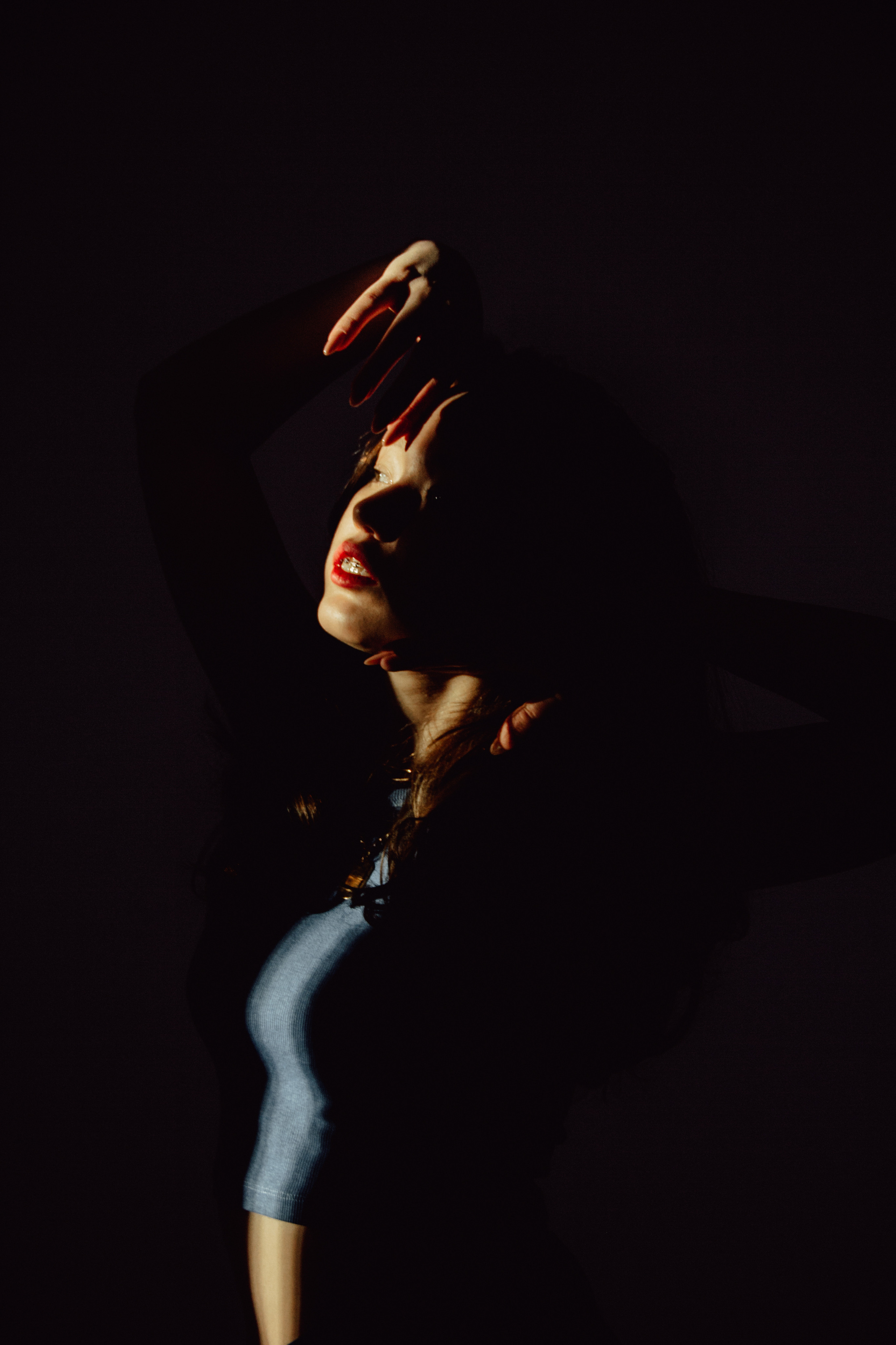 Виктория. Анастасия Попова — Fashion photographer