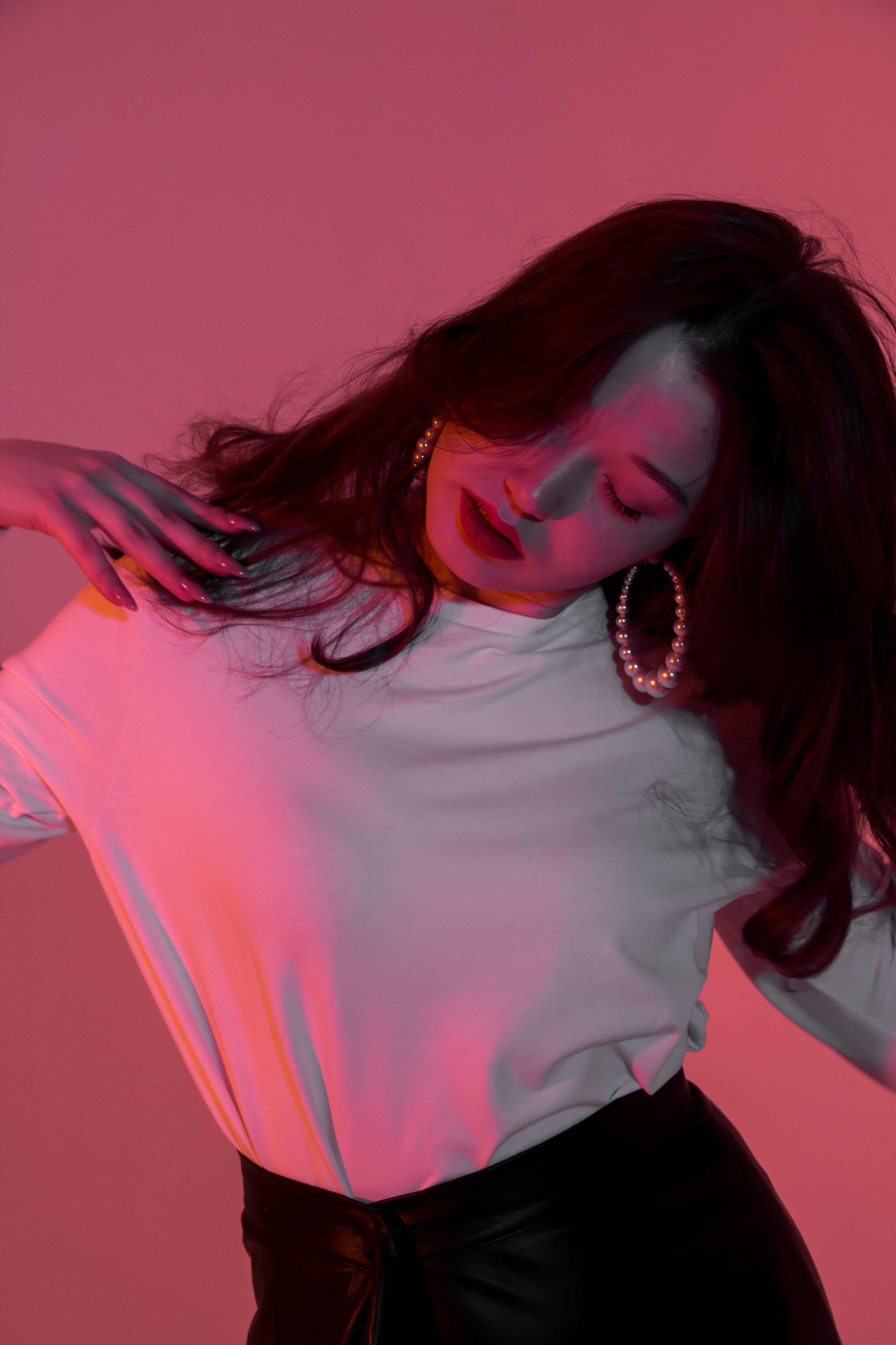 Виктория. Анастасия Попова — Fashion photographer