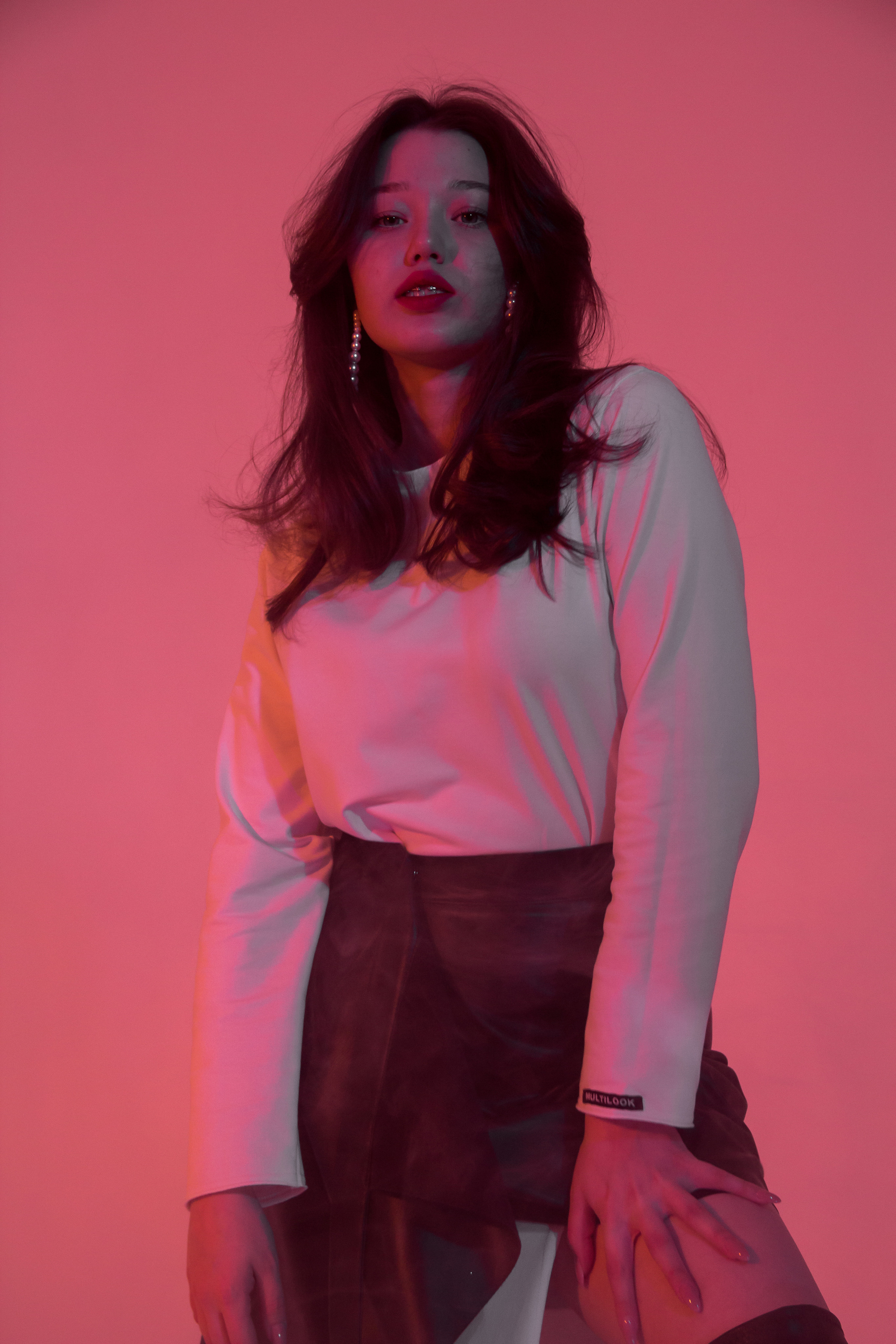 Виктория. Анастасия Попова — Fashion photographer