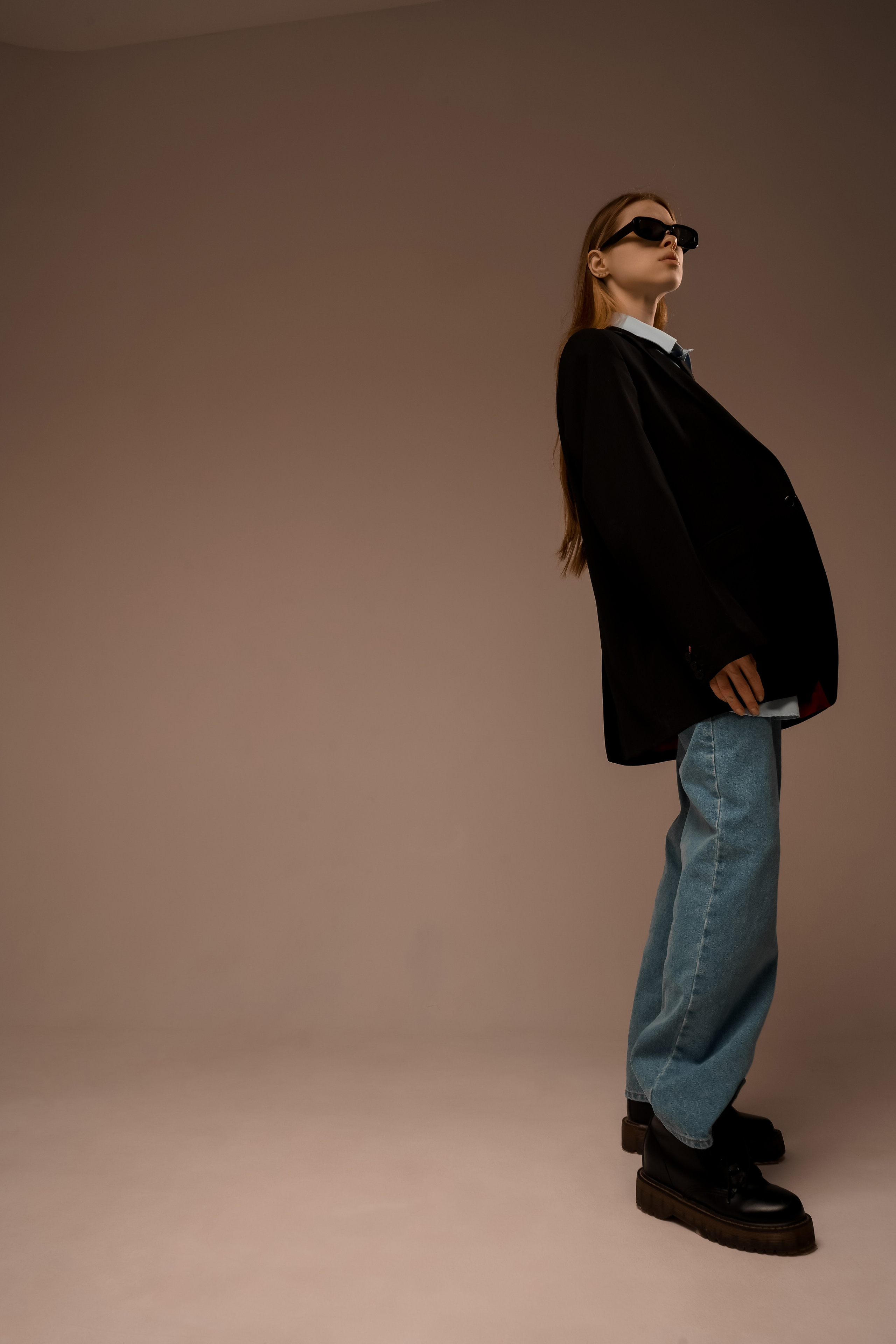 Александра. Анастасия Попова — Fashion photographer