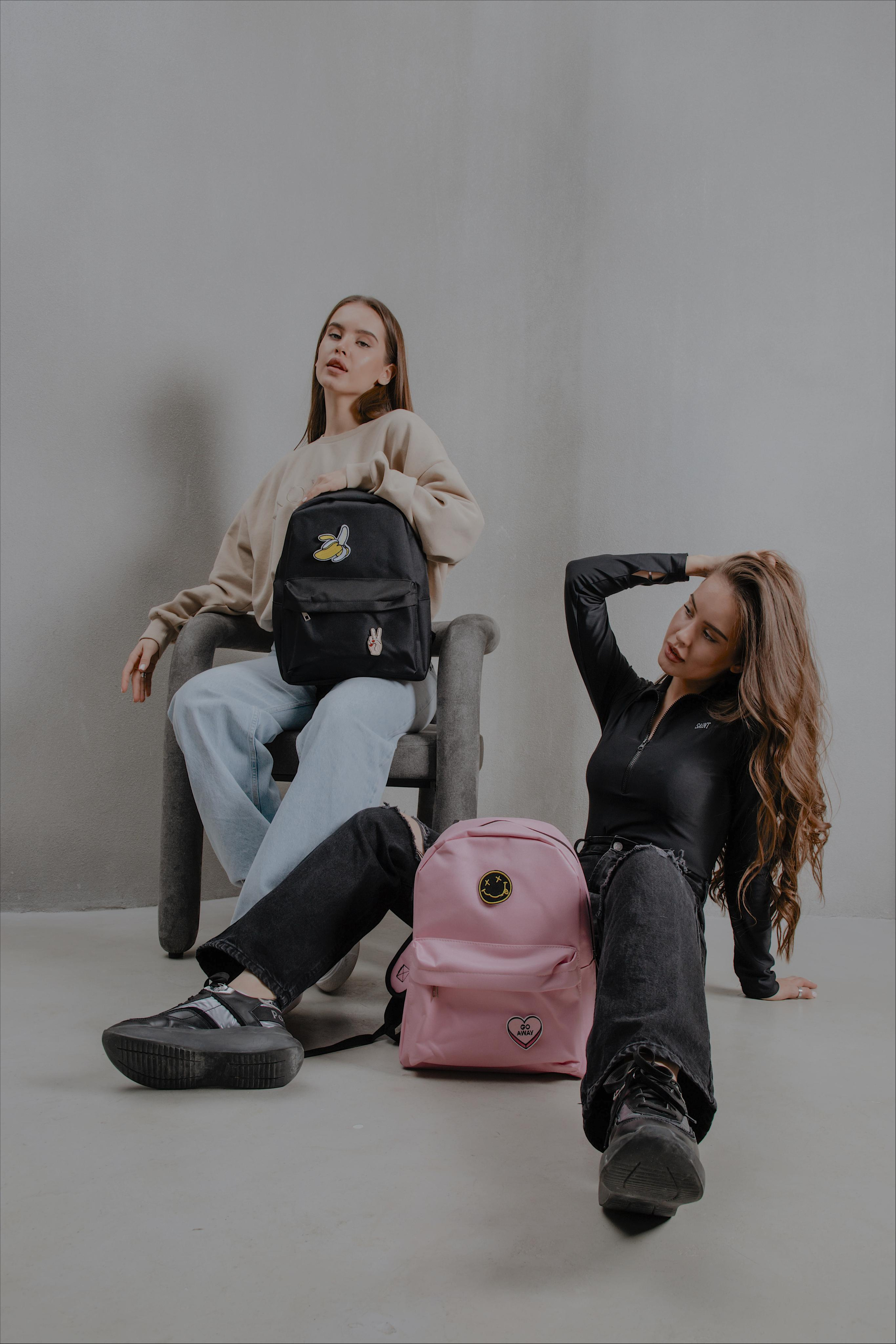 Кожгалантерея. Анастасия Попова — Fashion photographer