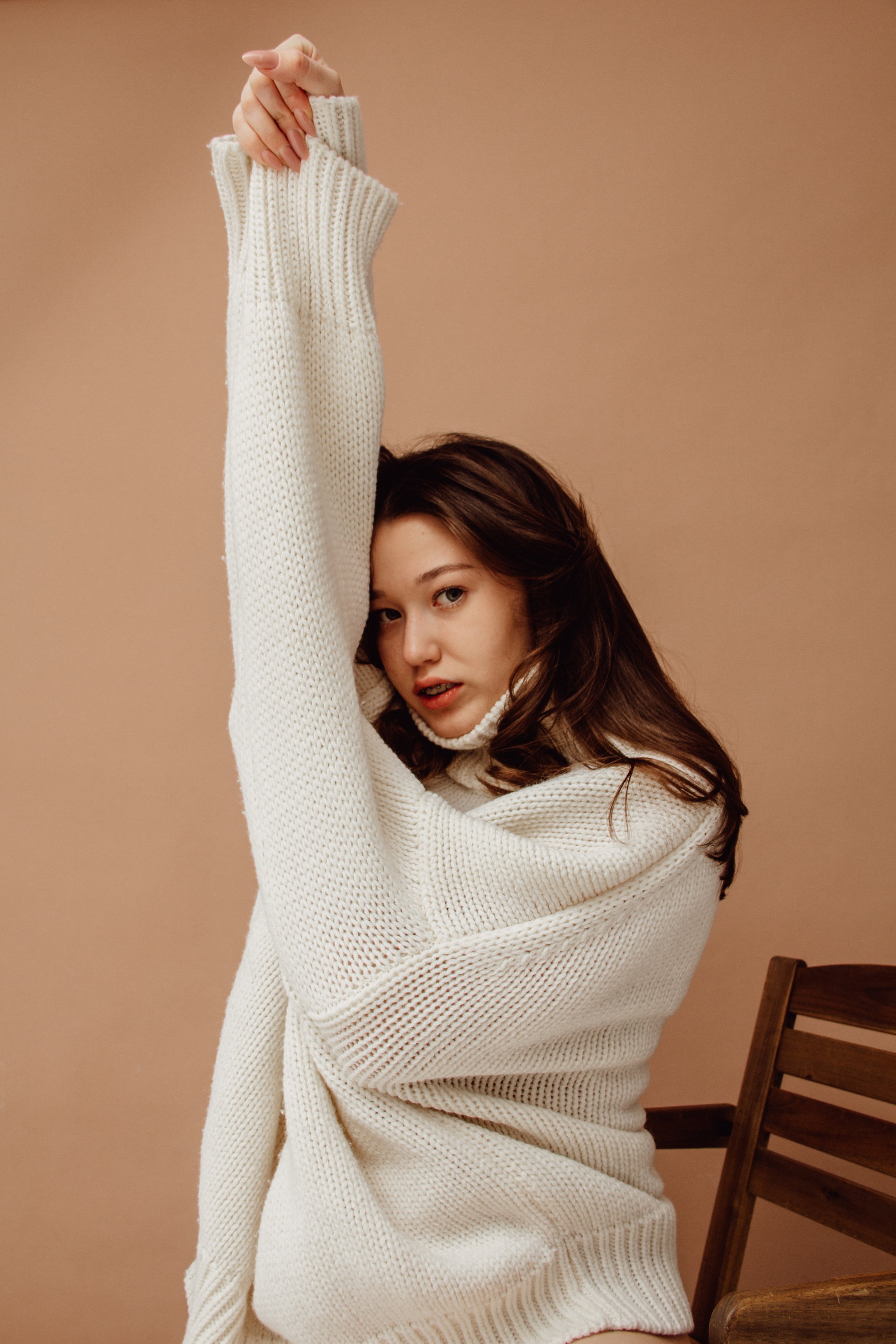 Виктория. Анастасия Попова — Fashion photographer