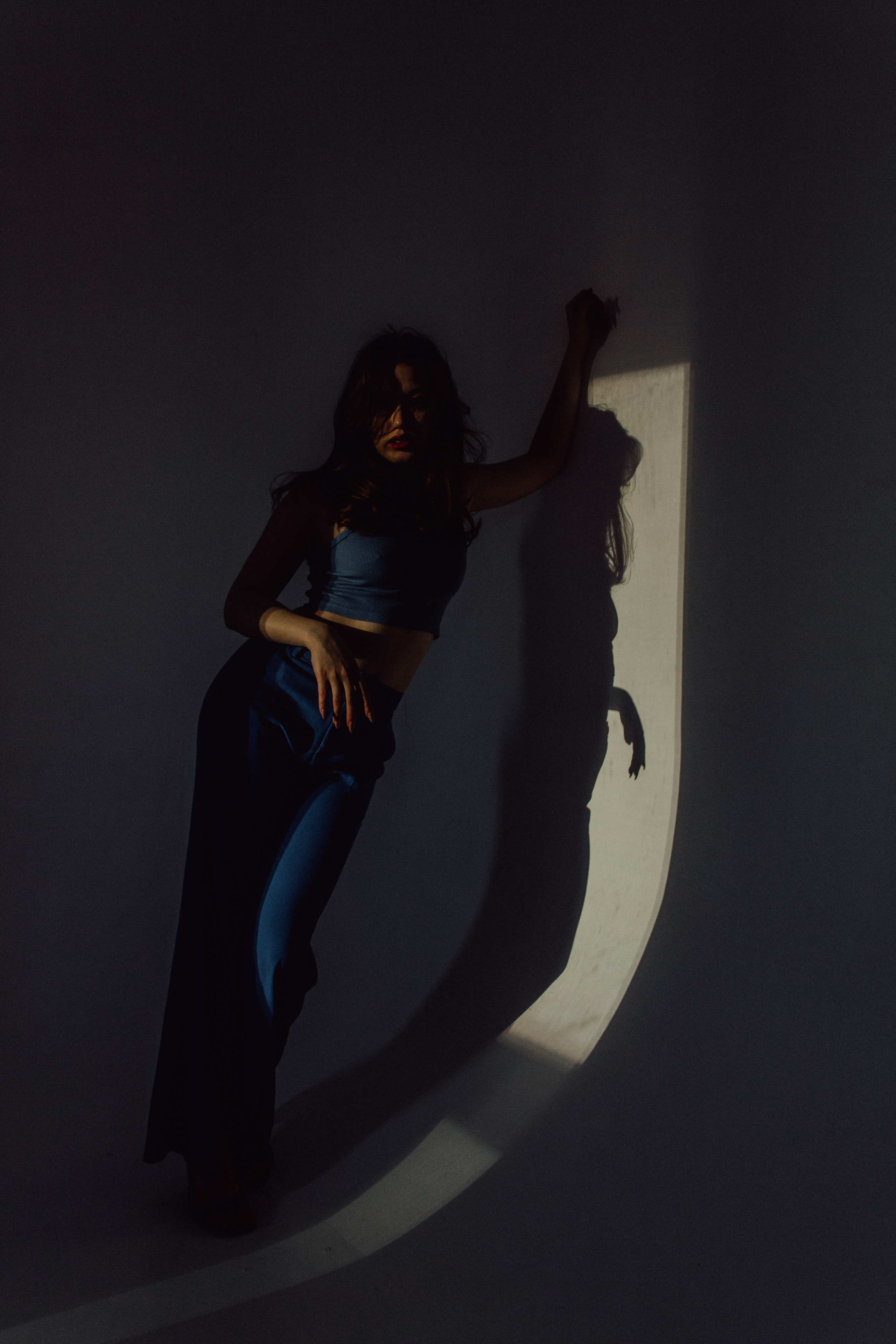 Виктория. Анастасия Попова — Fashion photographer