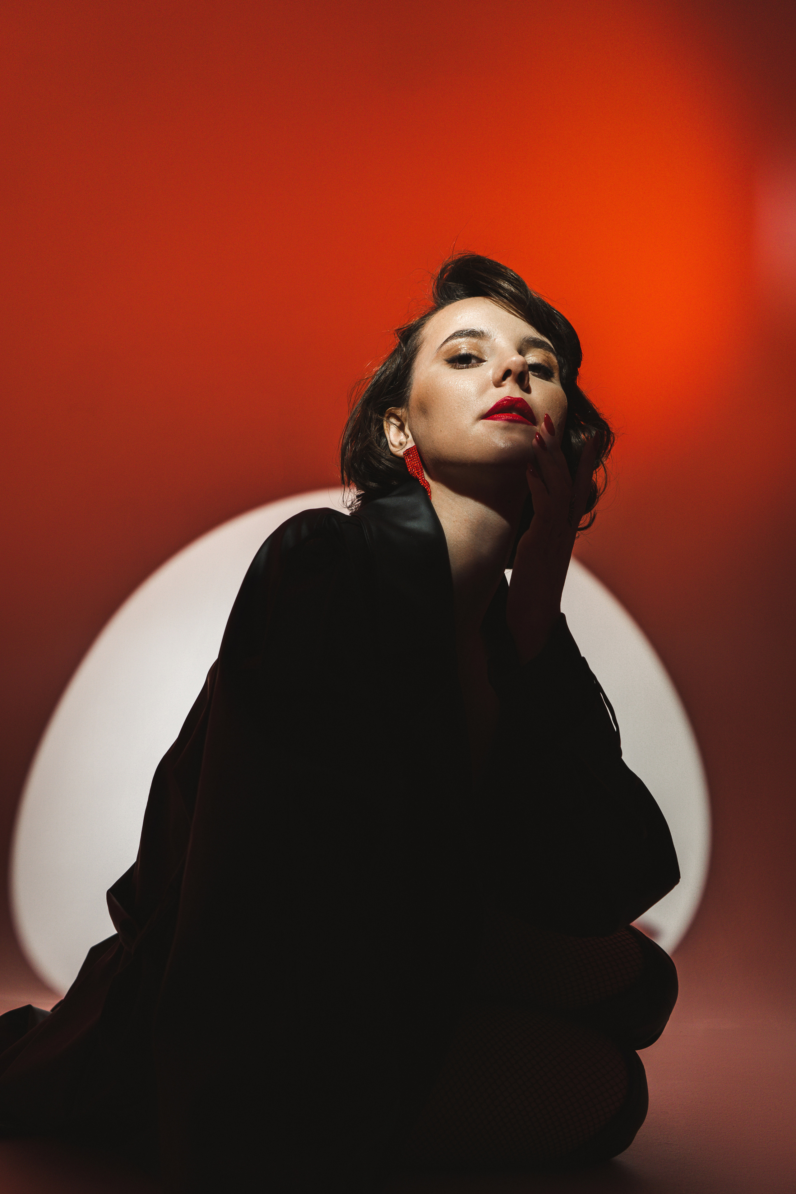 Наталья. Анастасия Попова — Fashion photographer