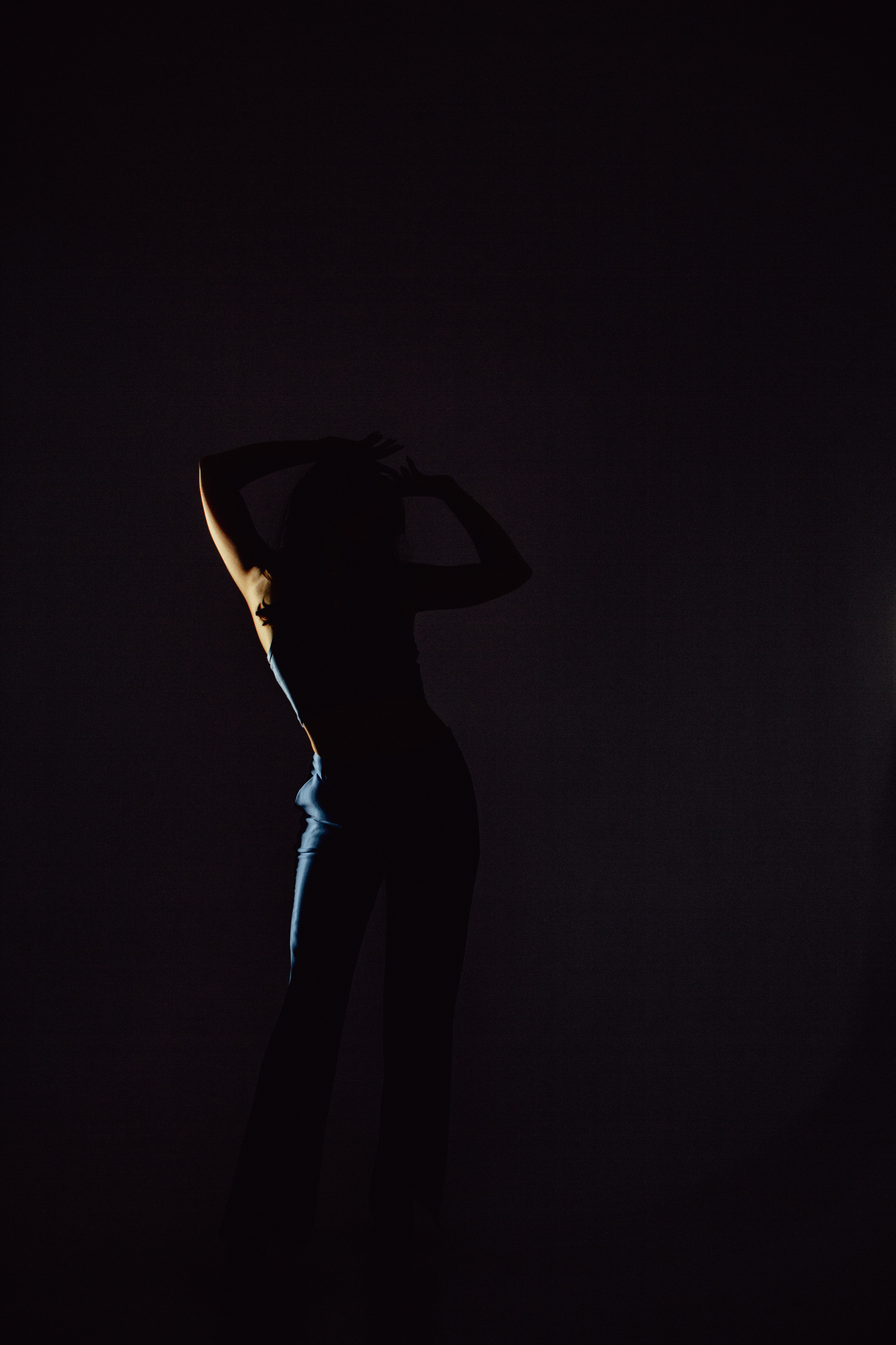 Виктория. Анастасия Попова — Fashion photographer