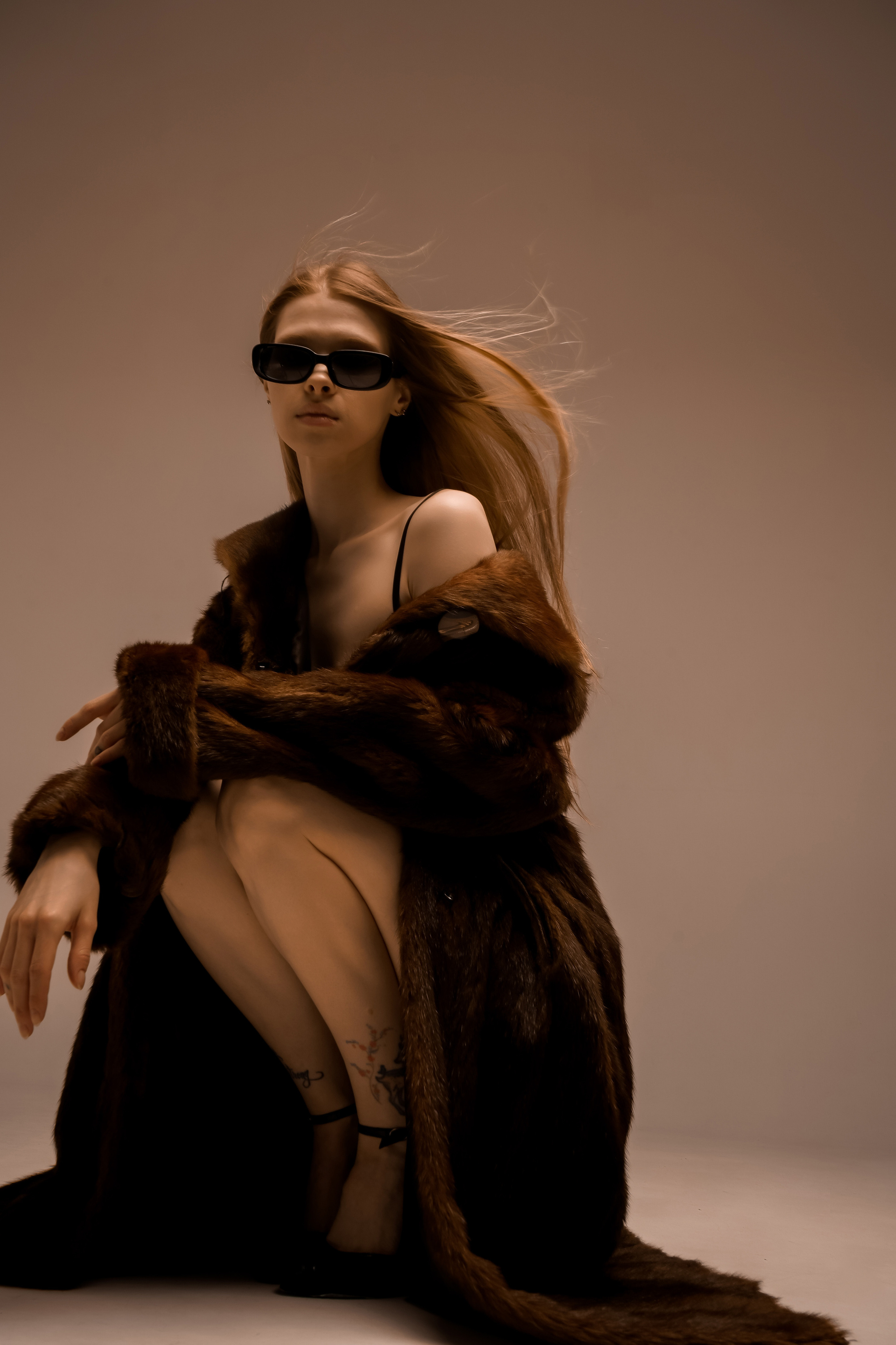 Александра. Анастасия Попова — Fashion photographer