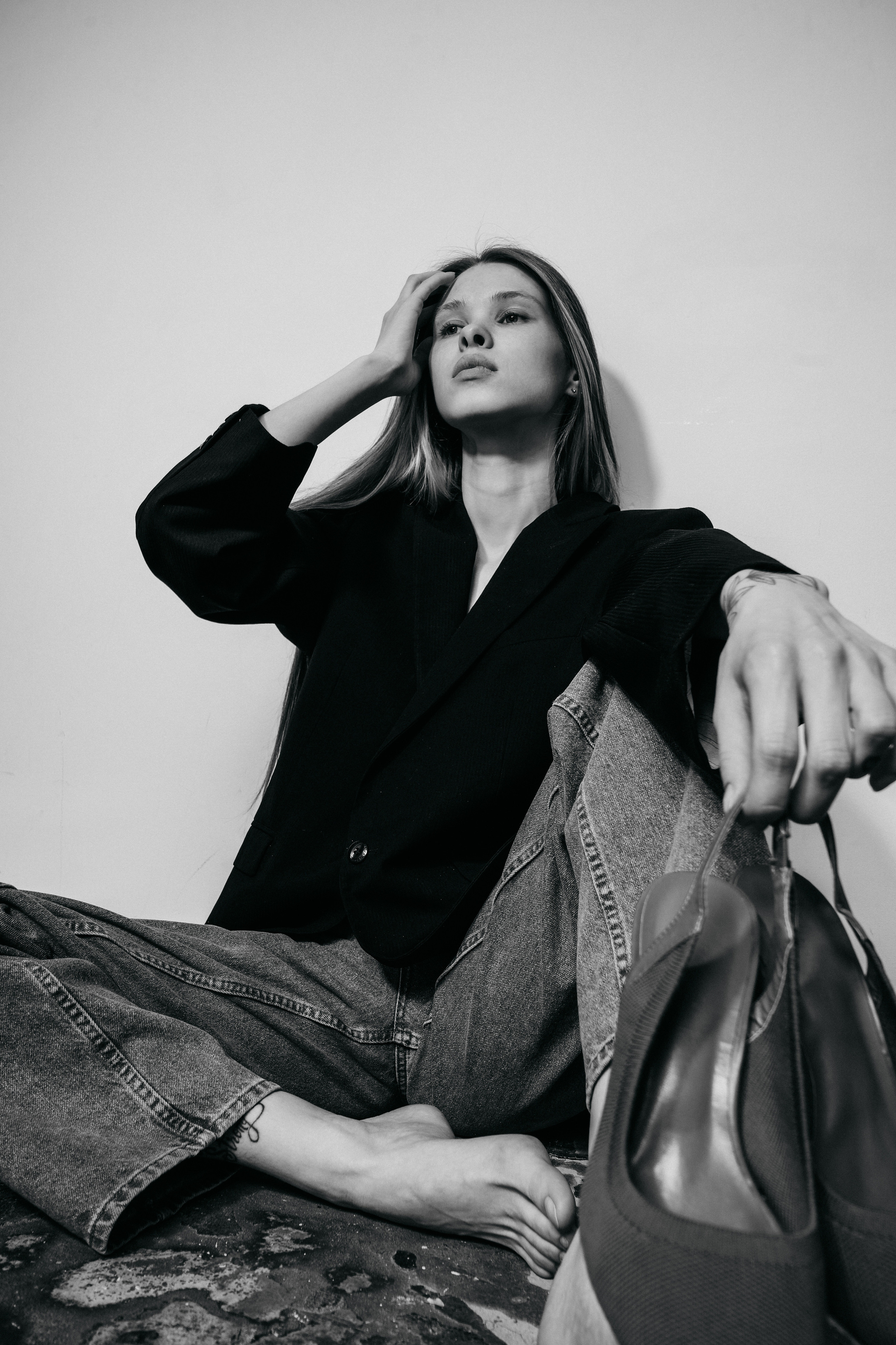 Александра. Анастасия Попова — Fashion photographer