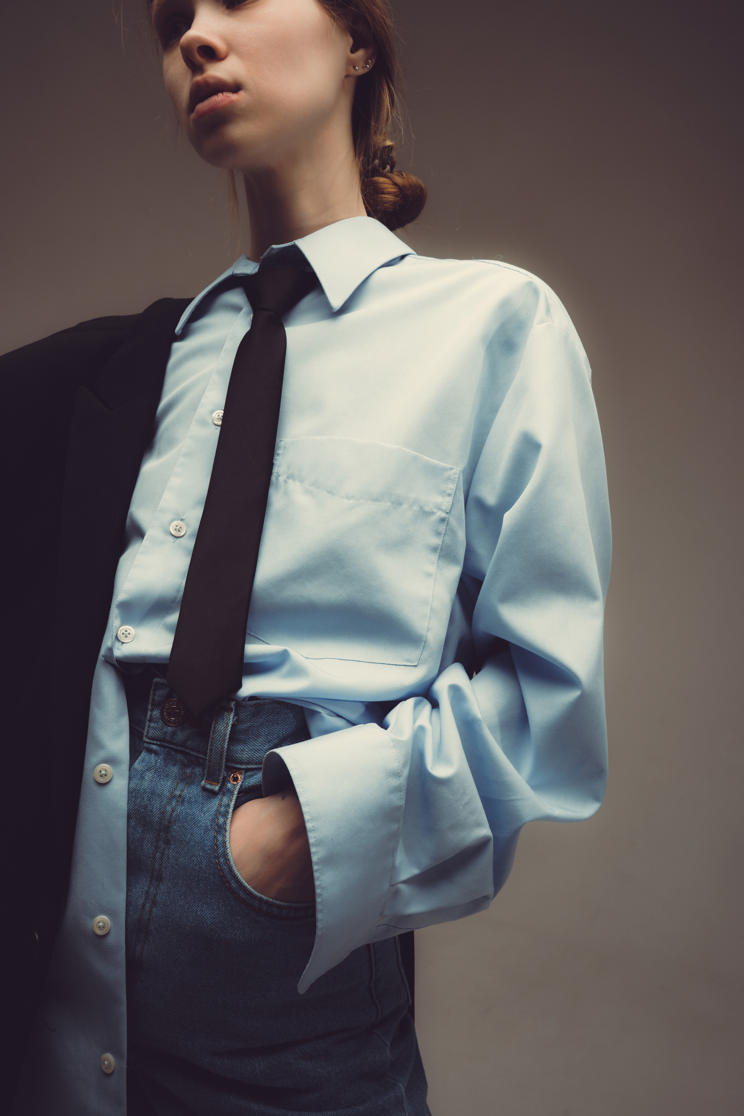 Александра. Анастасия Попова — Fashion photographer