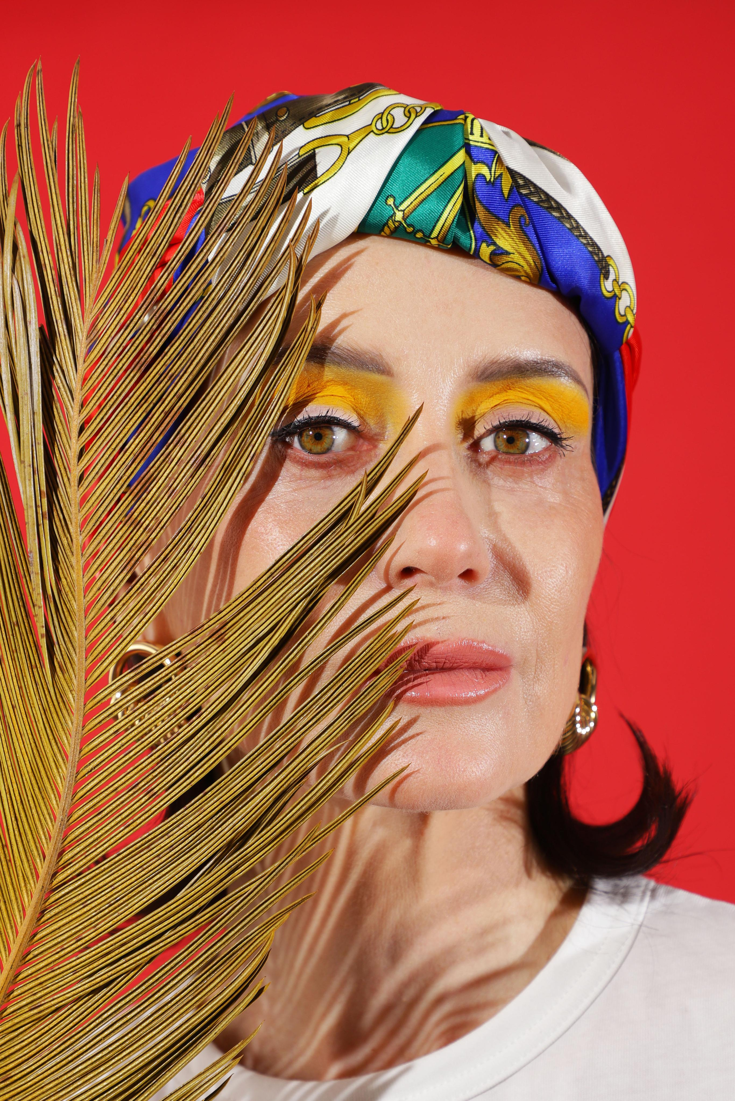 Весенний каталог. Анастасия Попова — Fashion photographer