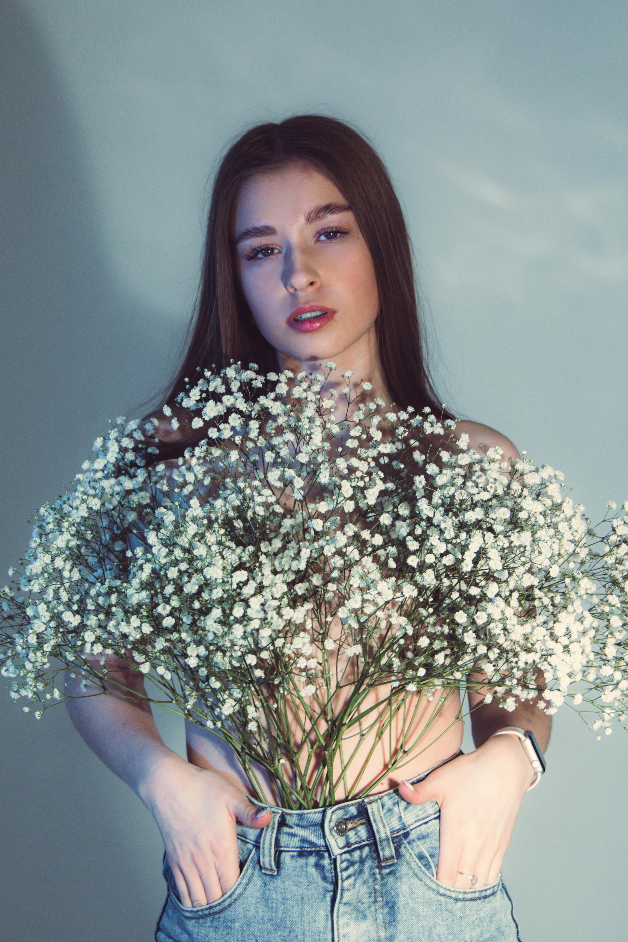 Ксения. Анастасия Попова — Fashion photographer