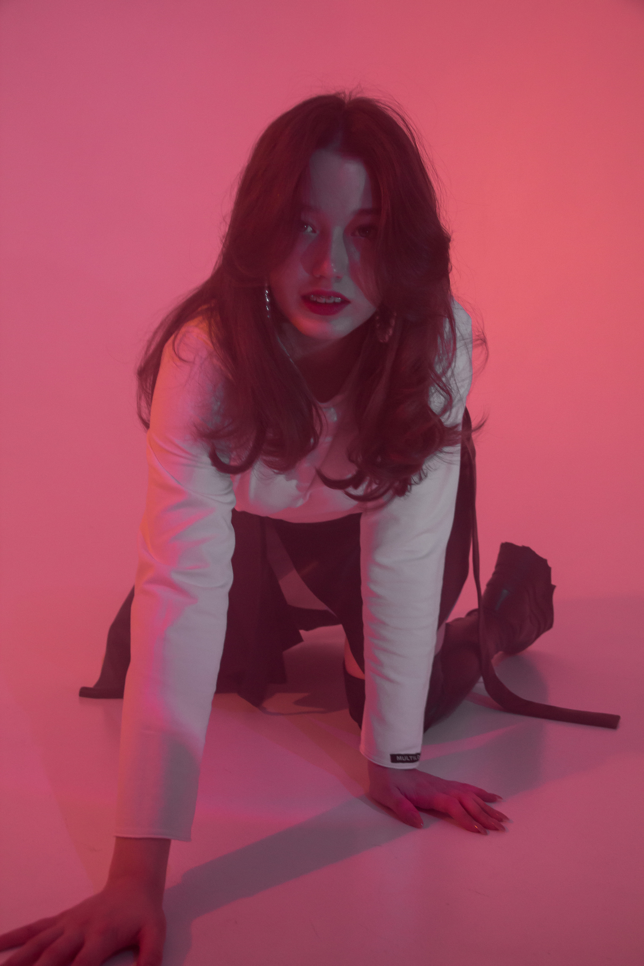 Виктория. Анастасия Попова — Fashion photographer