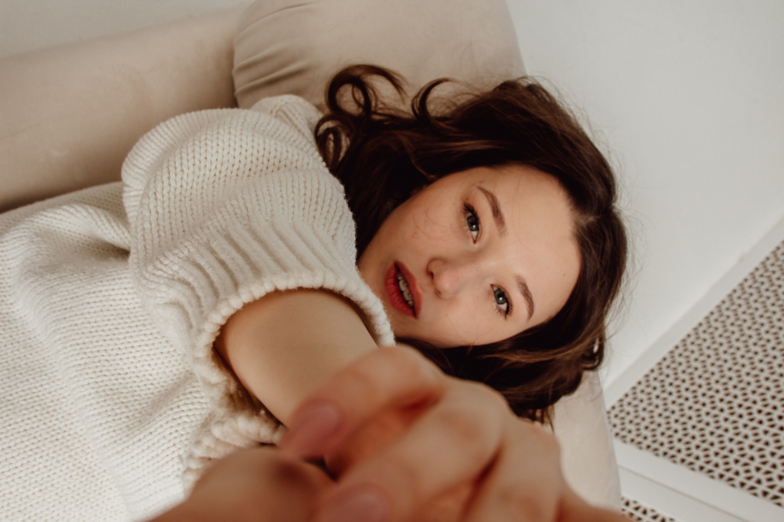 Виктория. Анастасия Попова — Fashion photographer