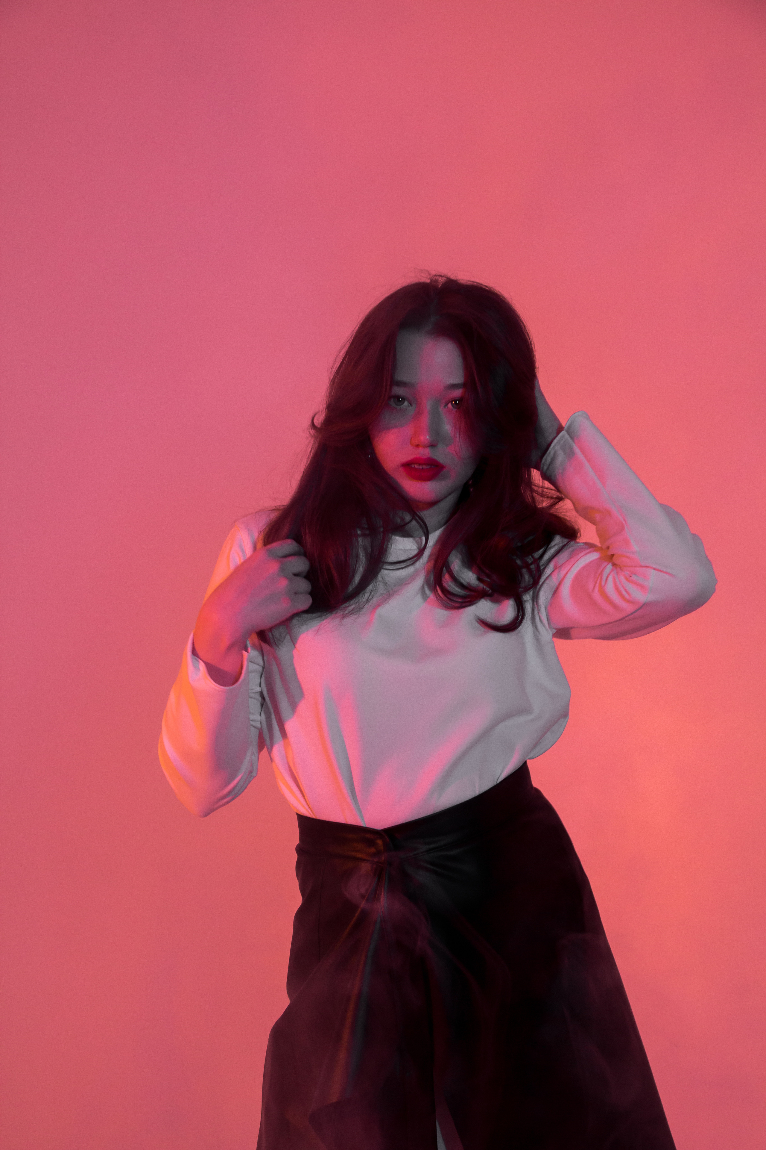 Виктория. Анастасия Попова — Fashion photographer