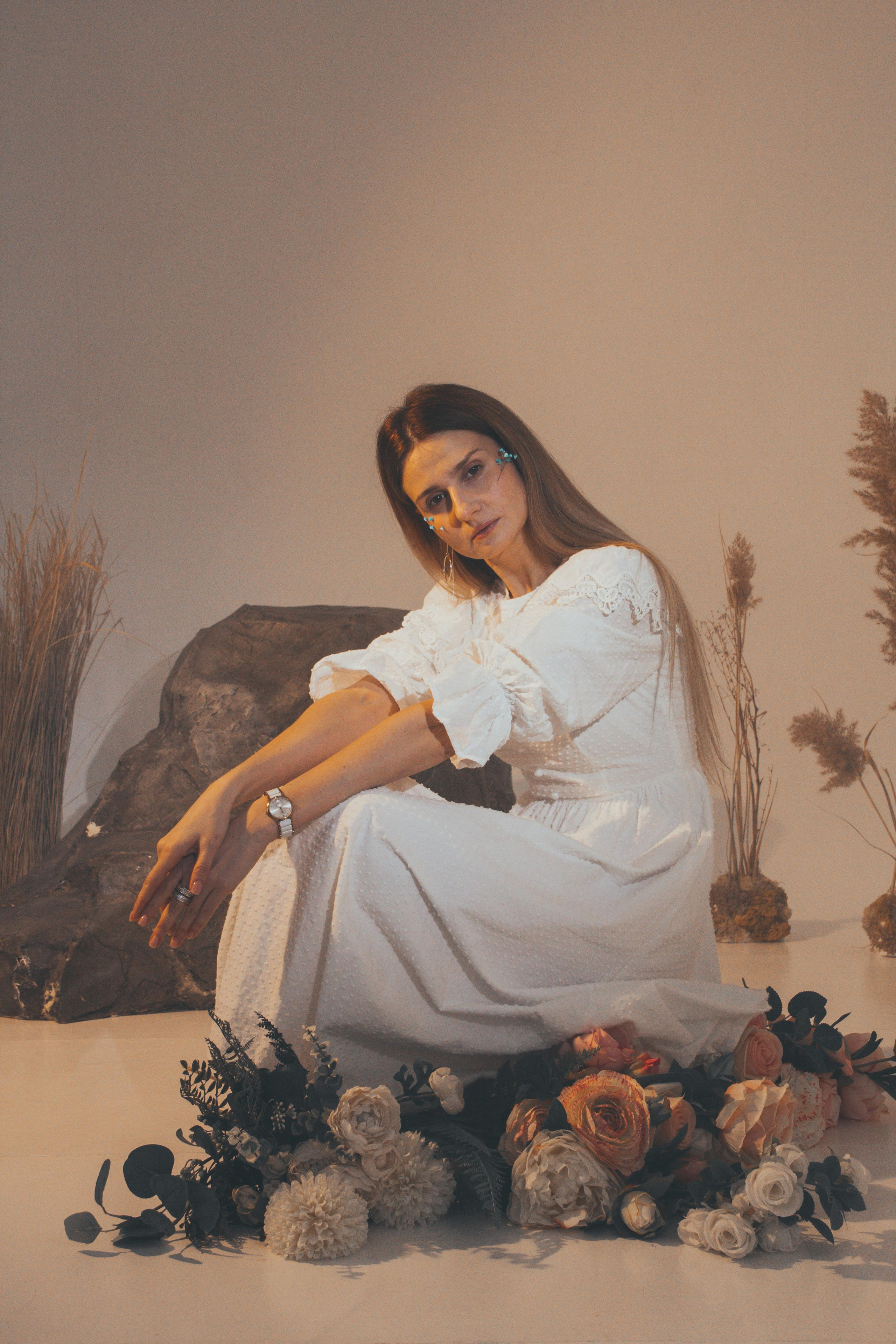 Лариса. Анастасия Попова — Fashion photographer