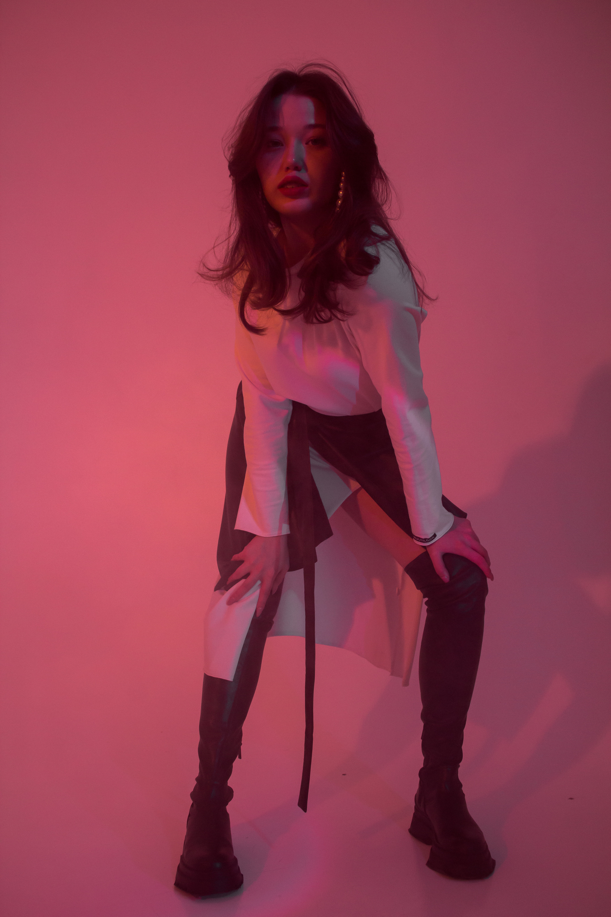 Виктория. Анастасия Попова — Fashion photographer