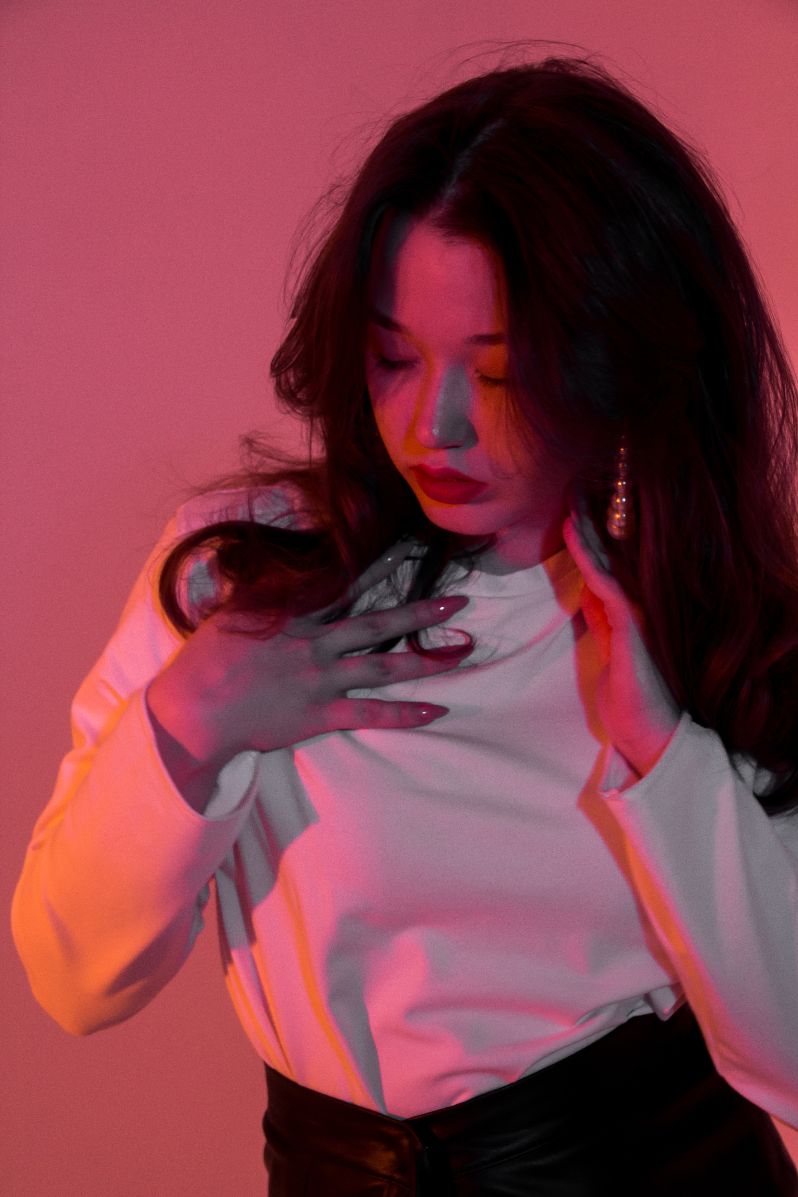 Виктория. Анастасия Попова — Fashion photographer