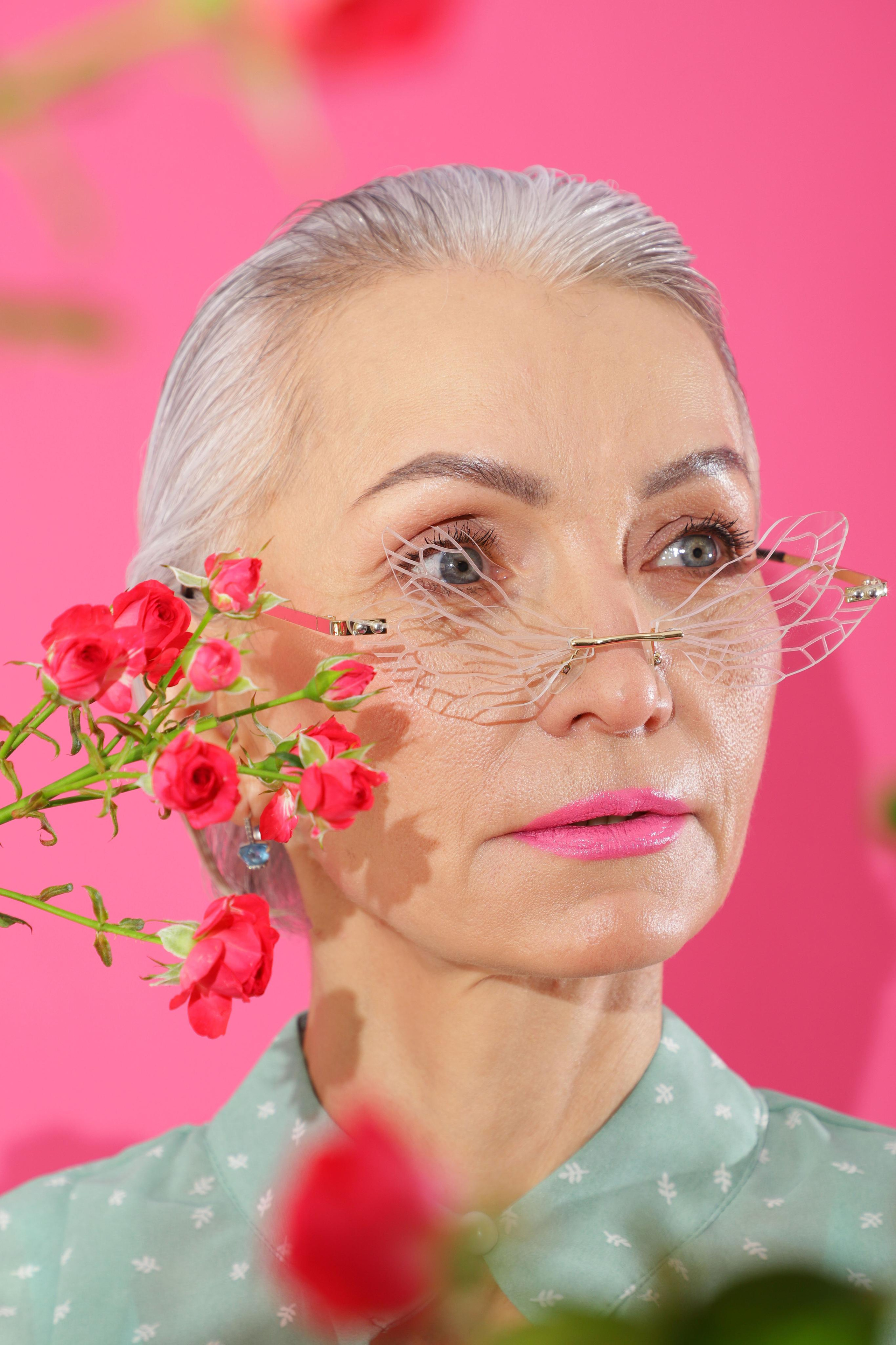 Весенний каталог. Анастасия Попова — Fashion photographer