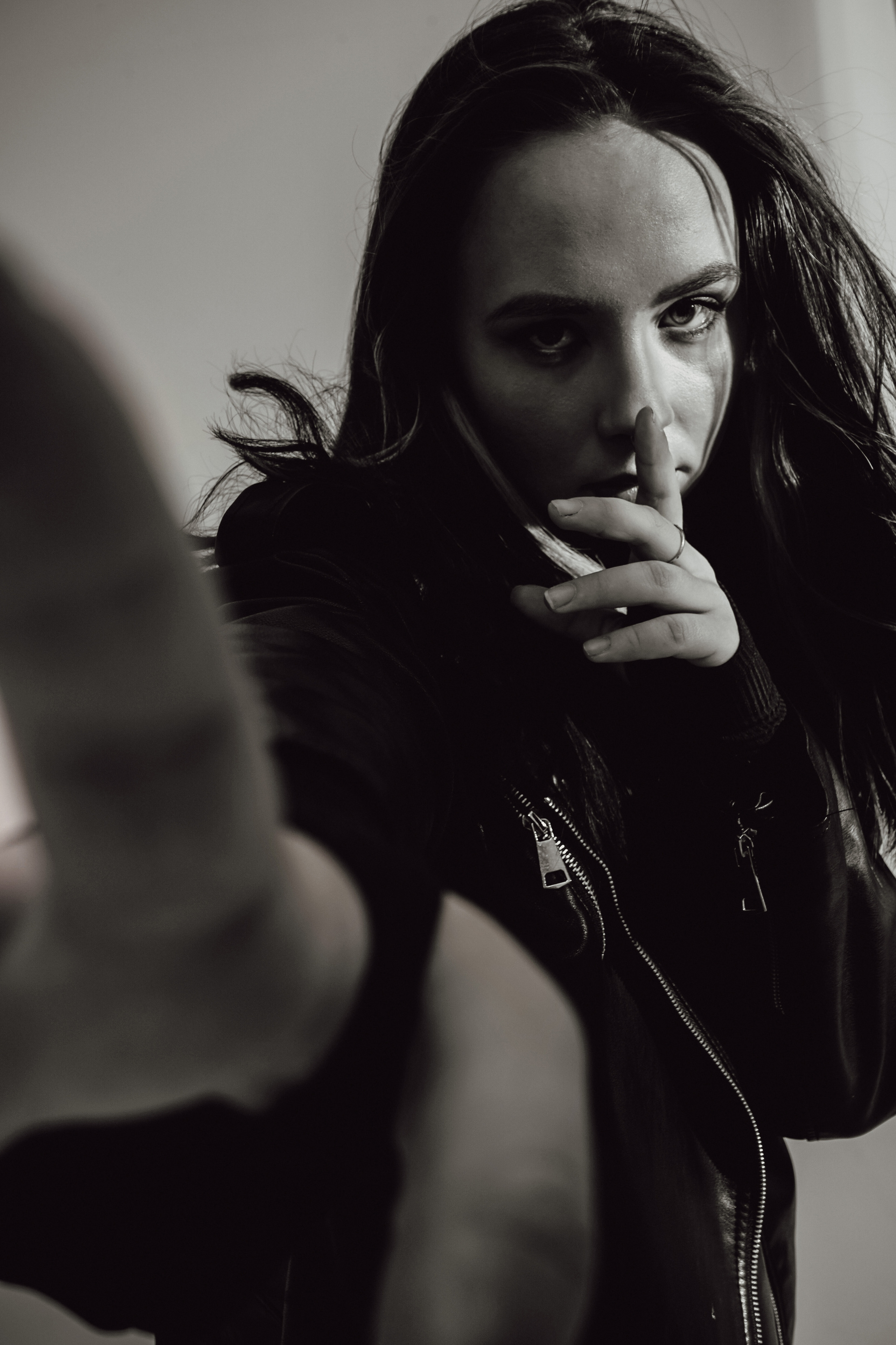 Дарья. Анастасия Попова — Fashion photographer