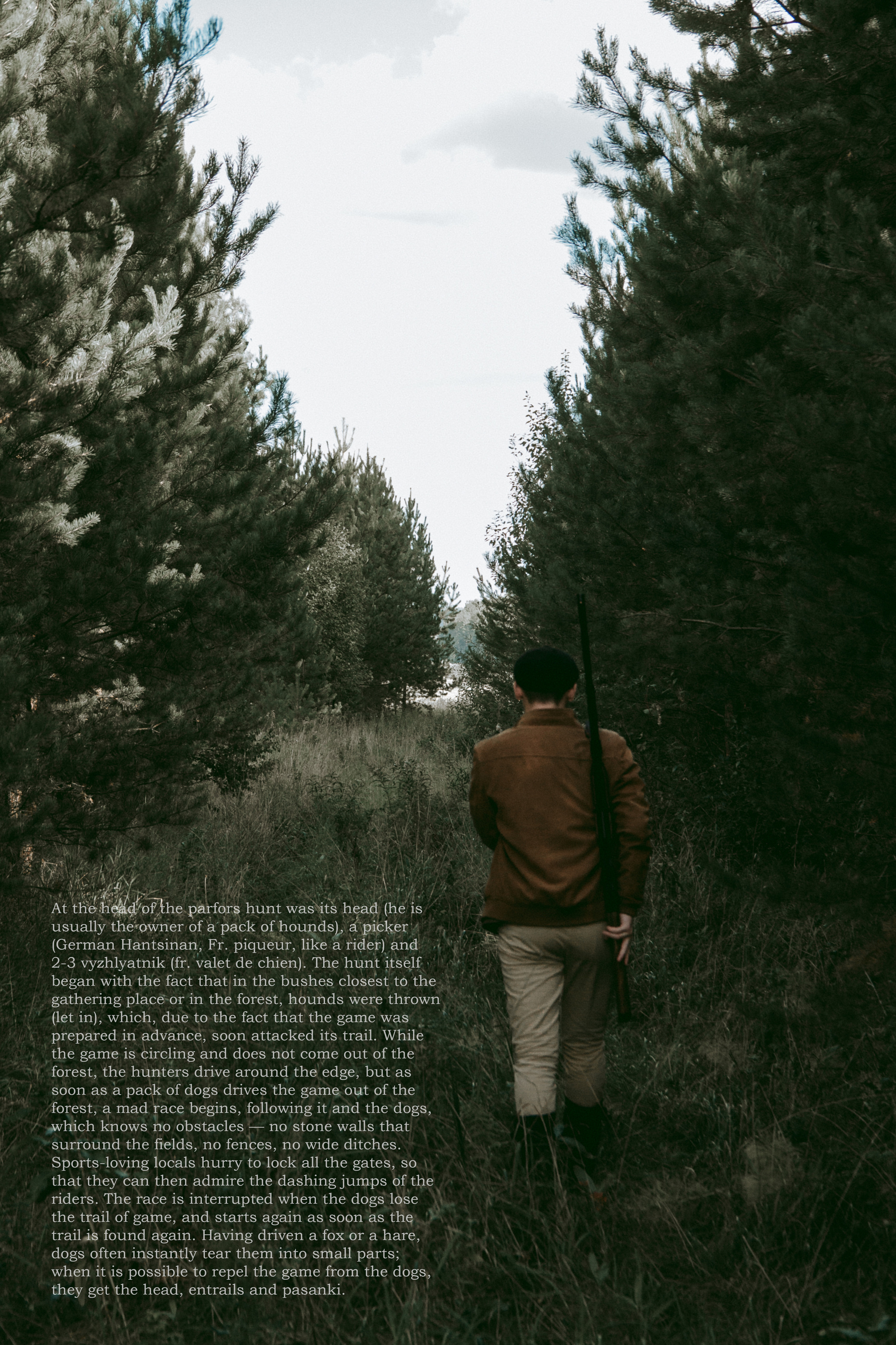 Иван. Анастасия Попова — Fashion photographer