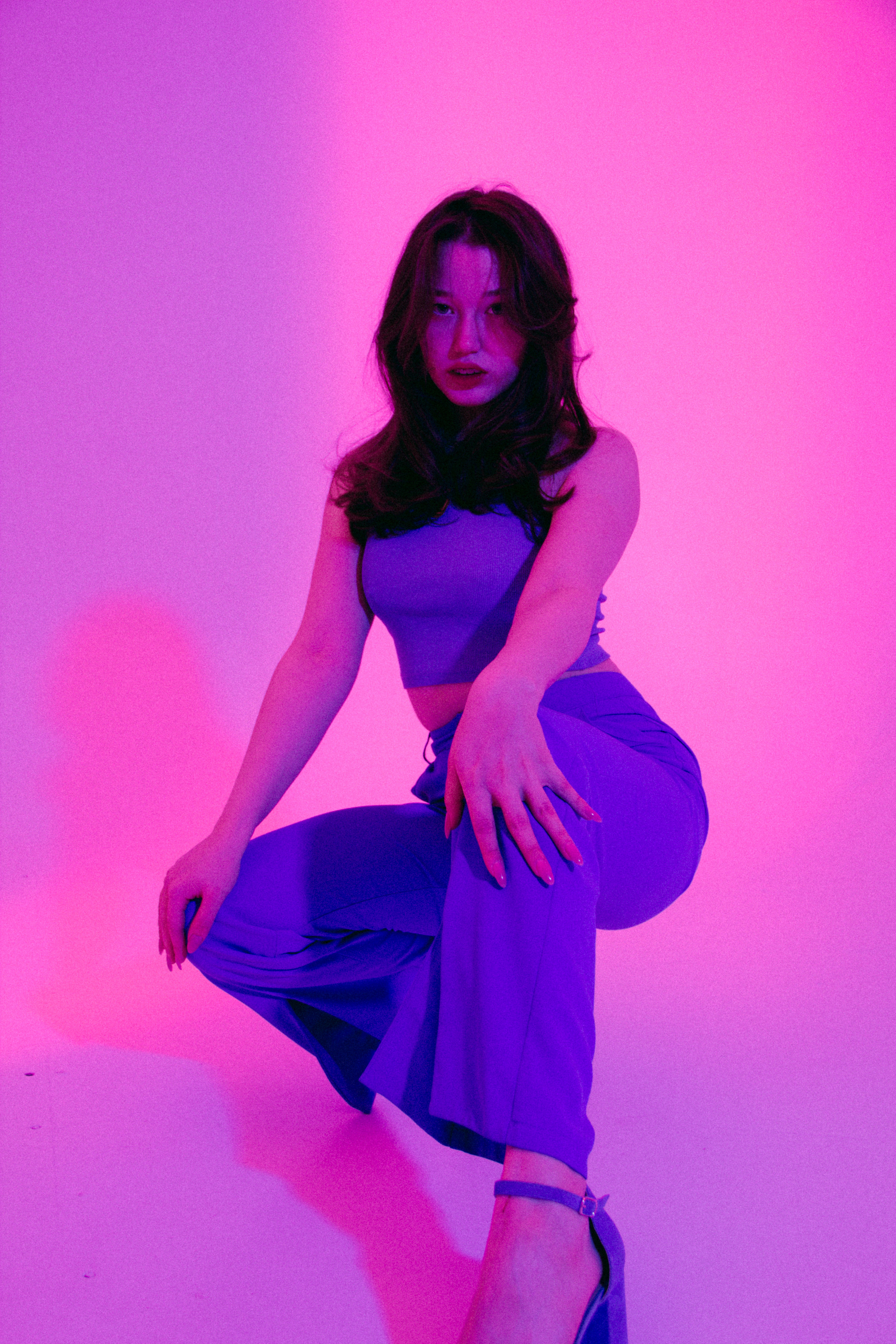 Виктория. Анастасия Попова — Fashion photographer