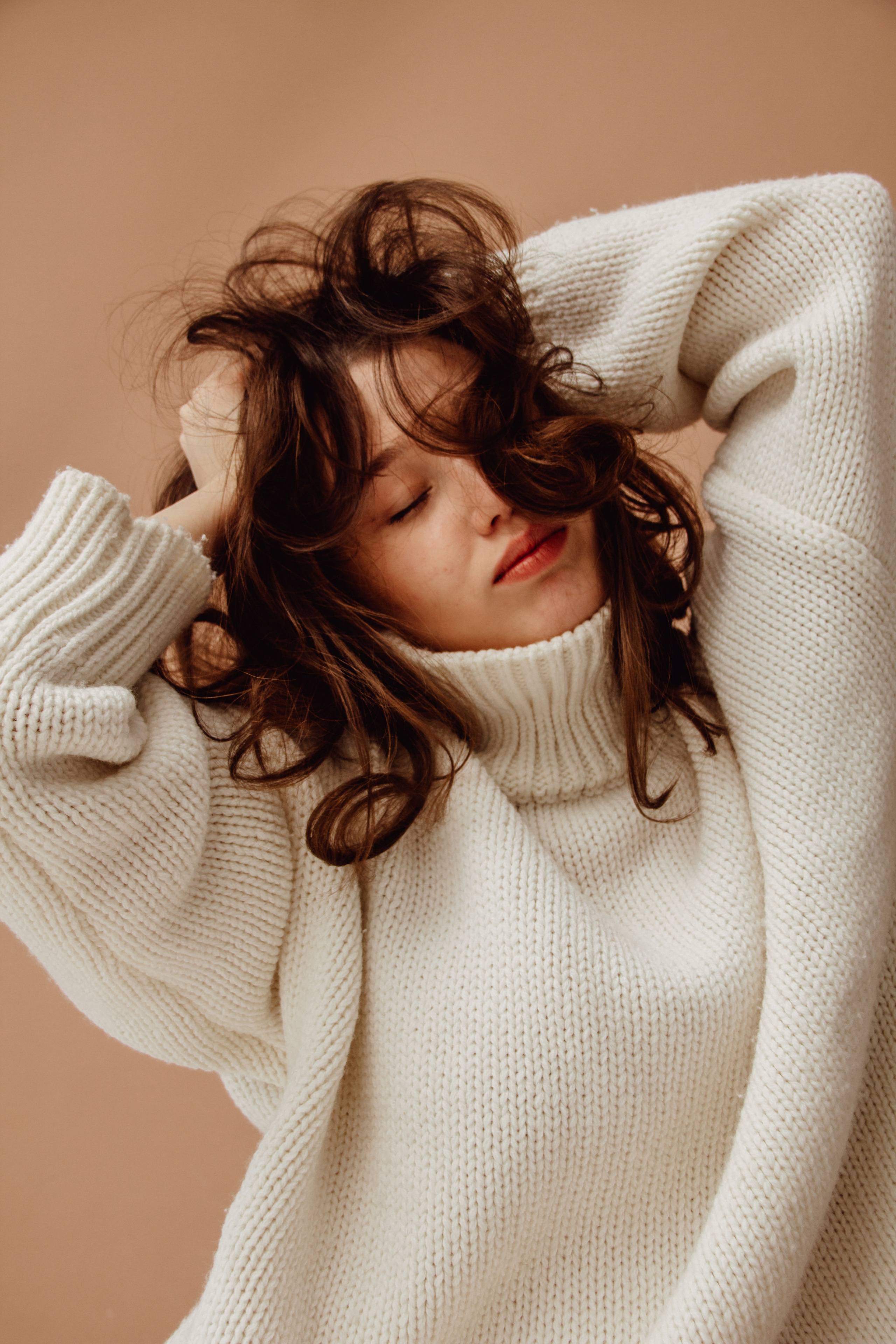 Виктория. Анастасия Попова — Fashion photographer