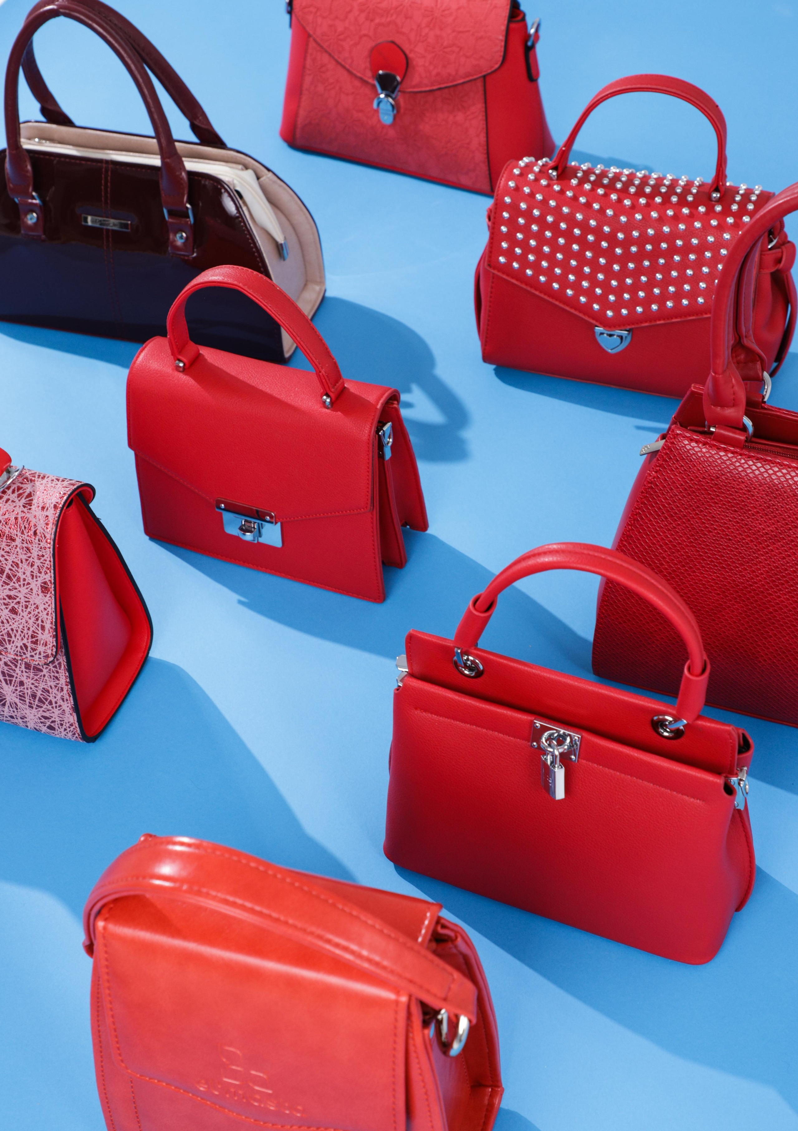 Кожгалантерея. Анастасия Попова — Fashion photographer