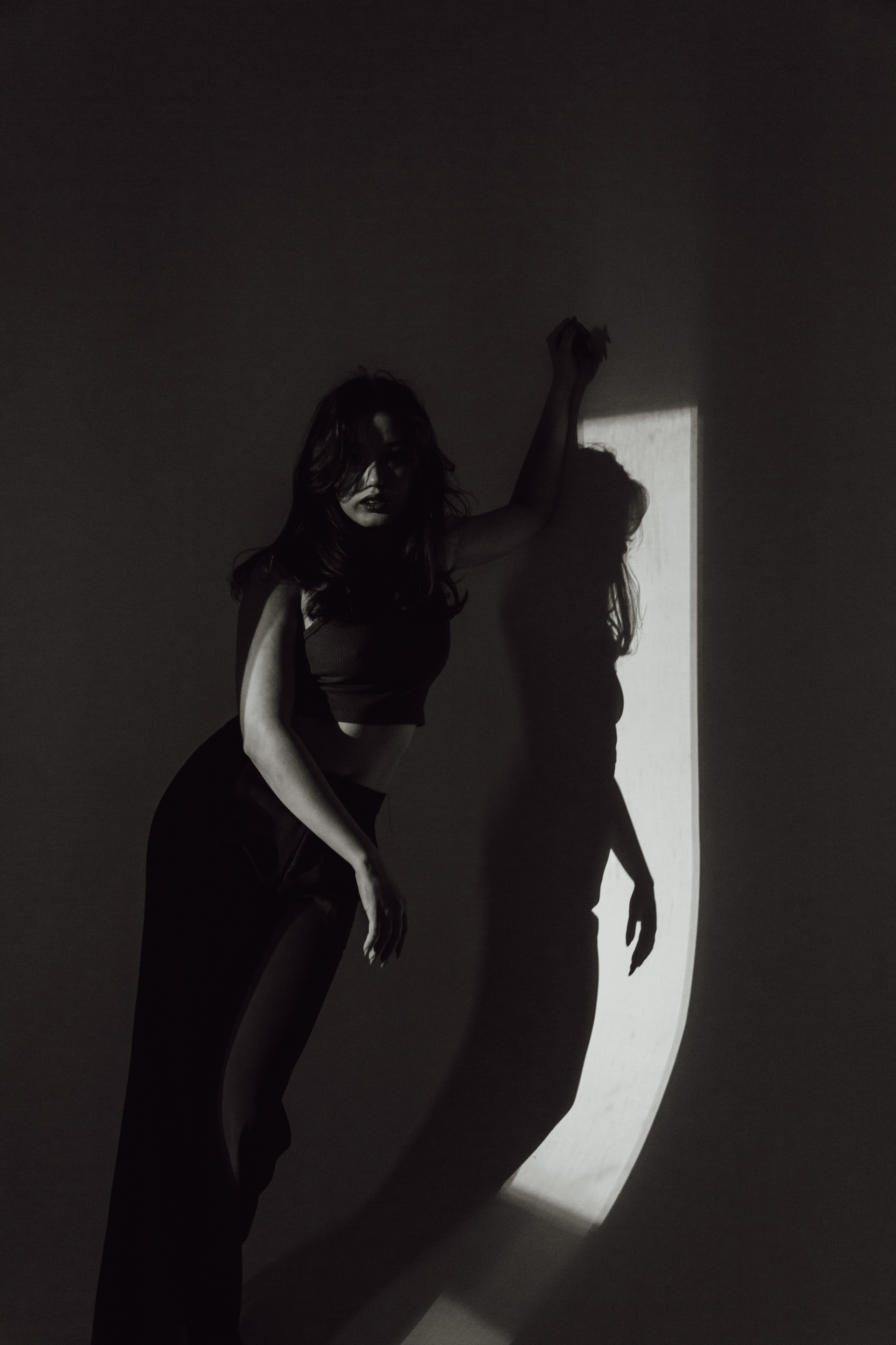 Виктория. Анастасия Попова — Fashion photographer