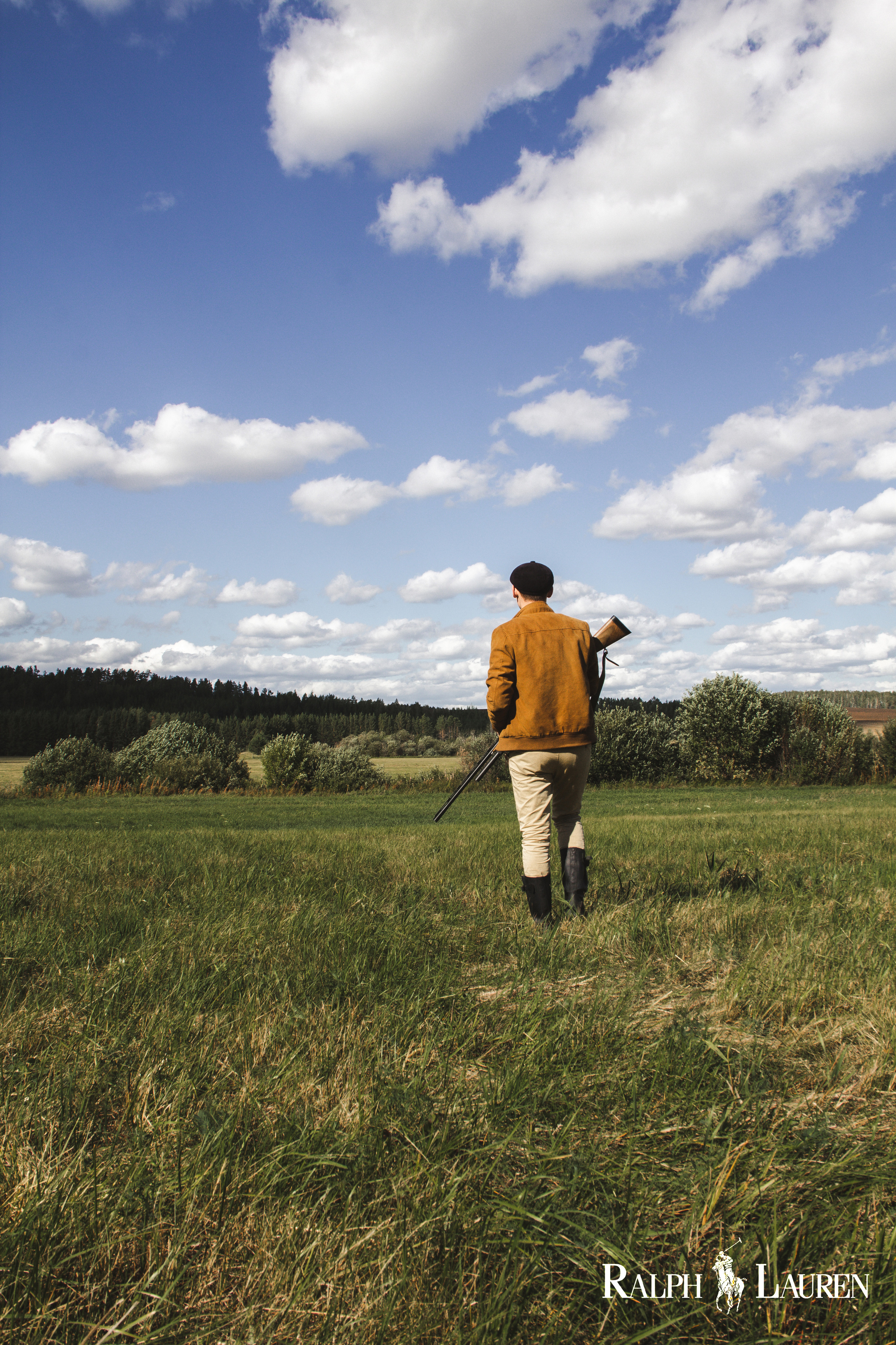 Иван. Анастасия Попова — Fashion photographer