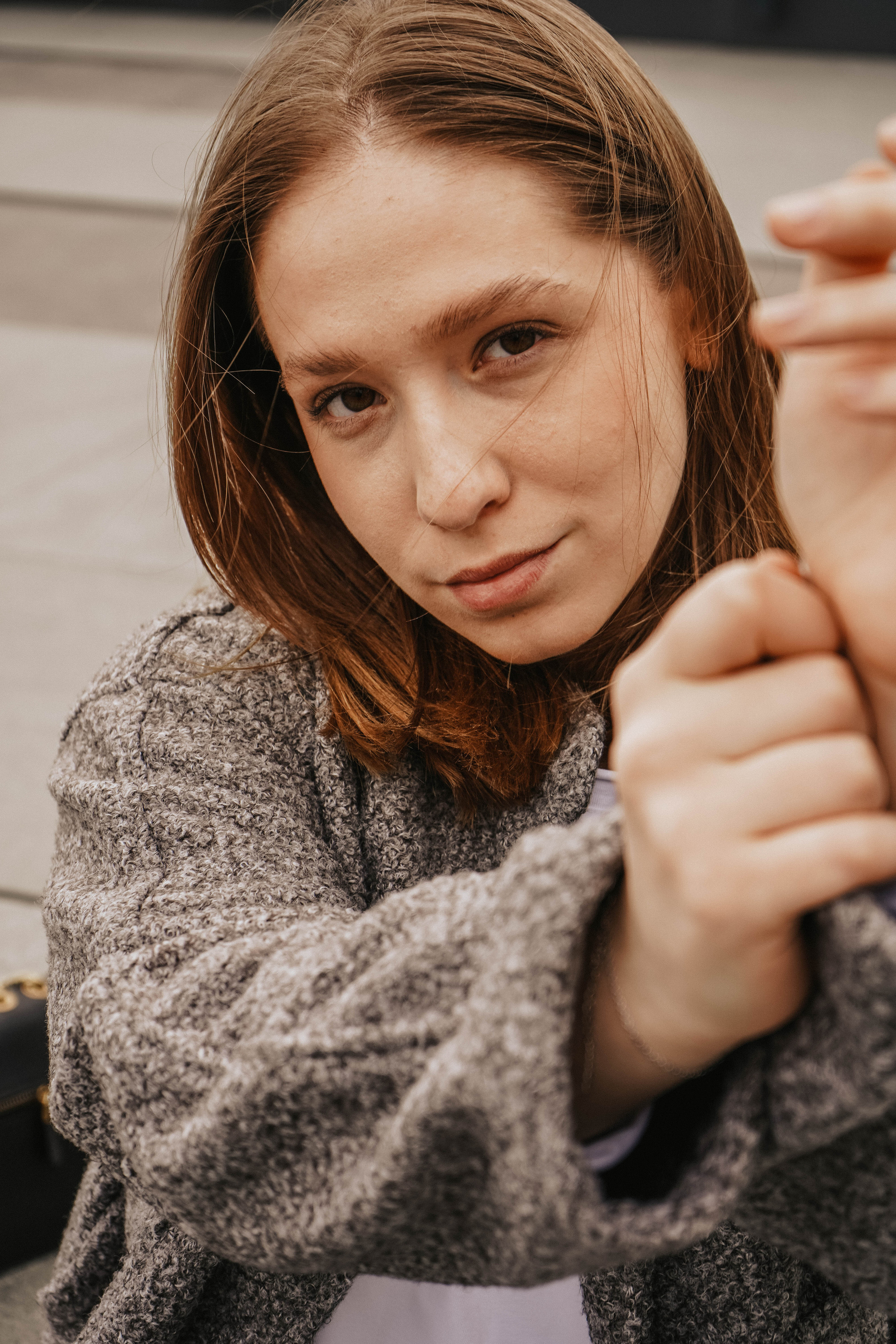 Виктория. Анастасия Попова — Fashion photographer