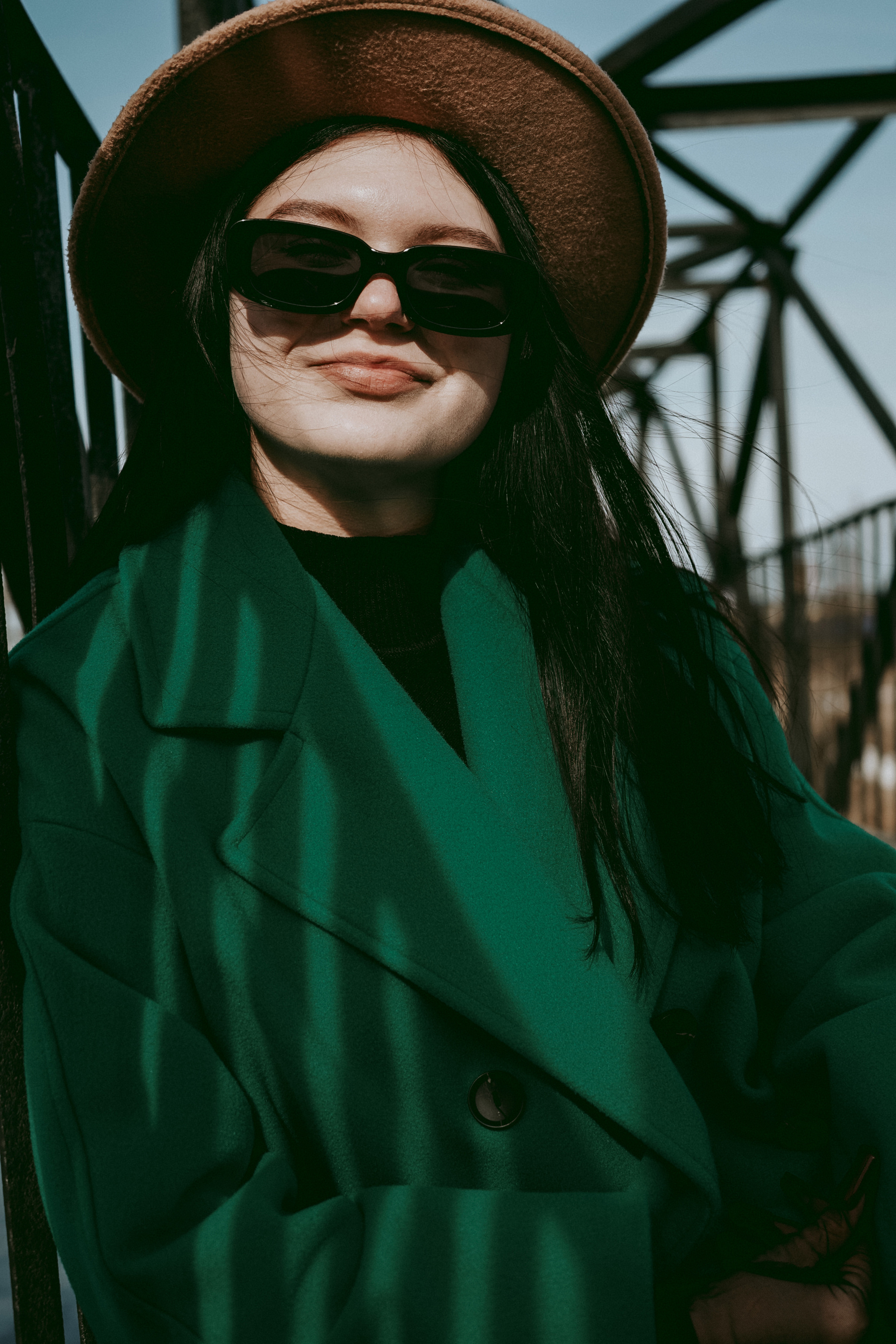 Анастасия. Анастасия Попова — Fashion photographer