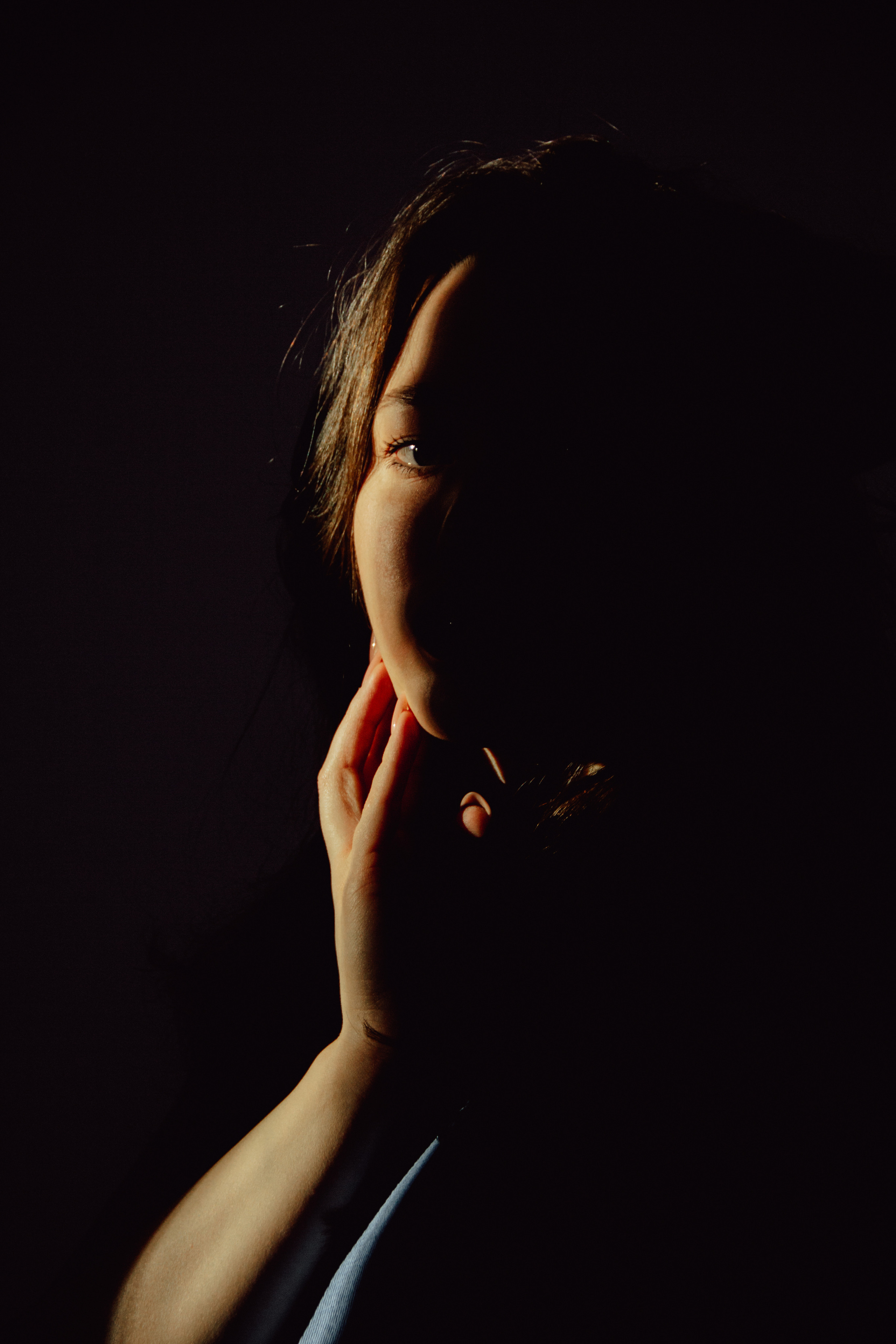 Виктория. Анастасия Попова — Fashion photographer